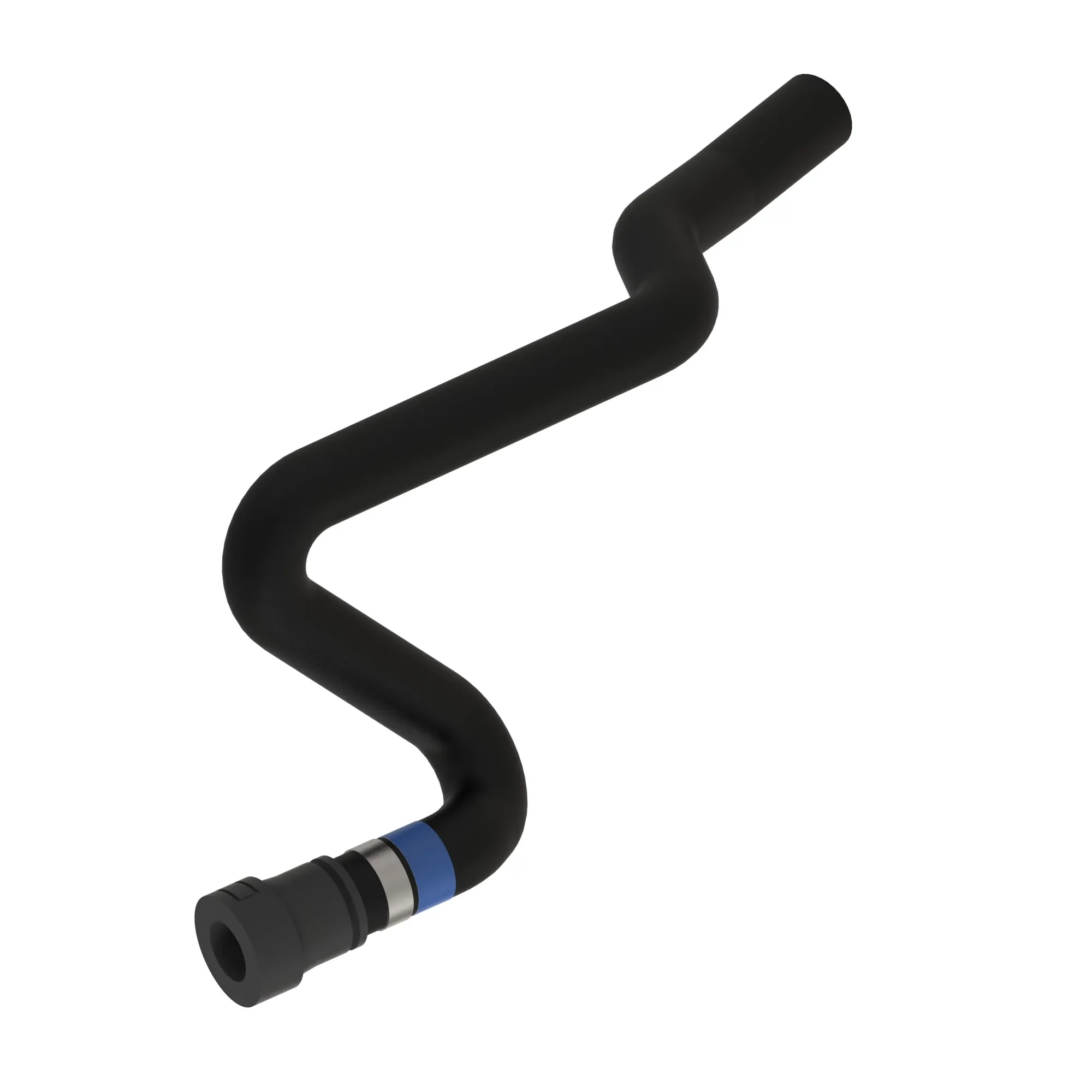 Hose, Formed, Heater - Return