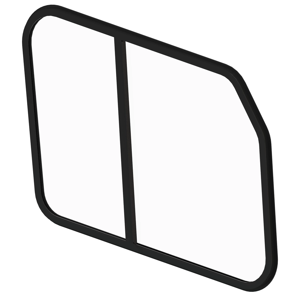 Window, LH