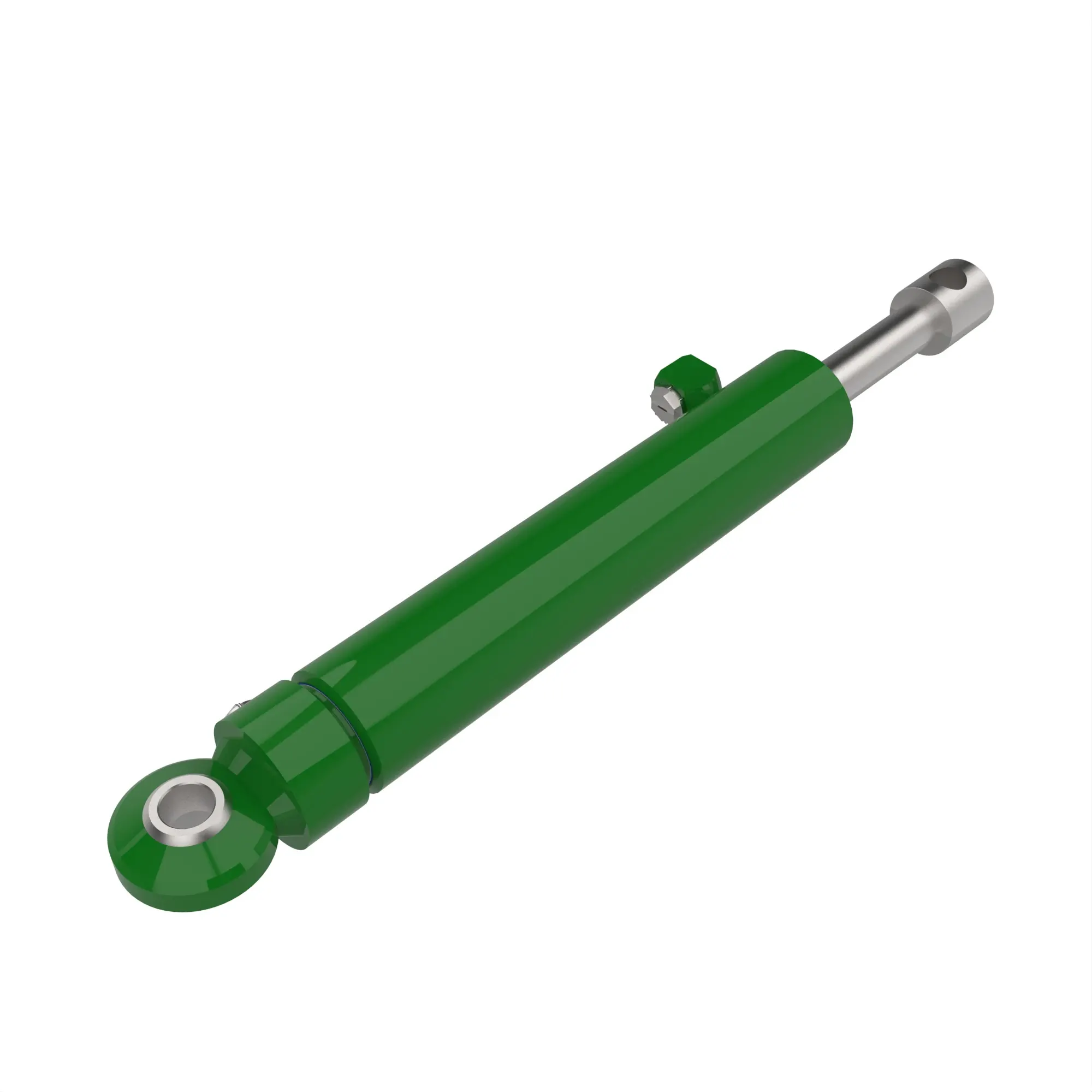 HYDRAULIC CYLINDER, 63 X 32 -305, 6