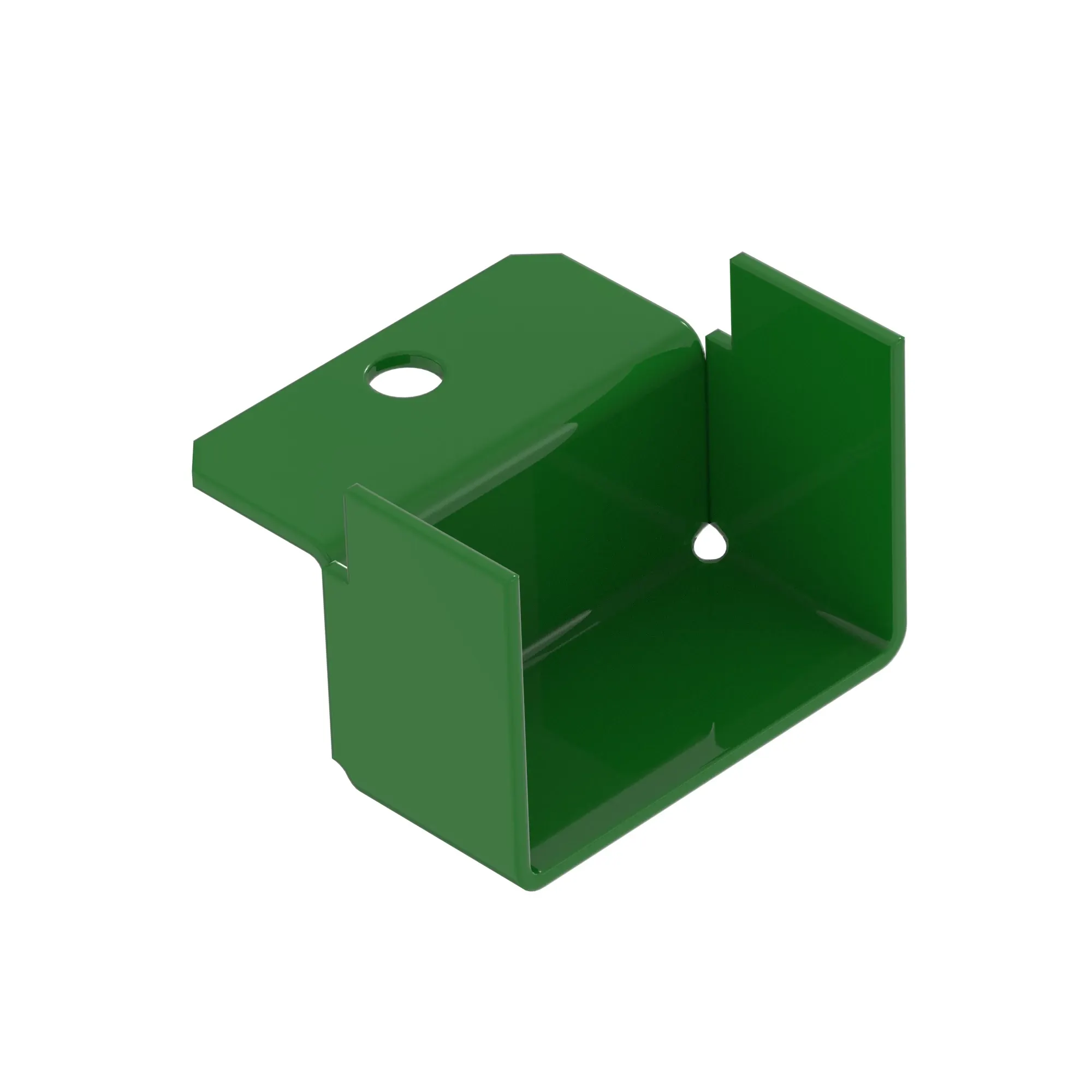 John Deere Cover Sheet - L150646