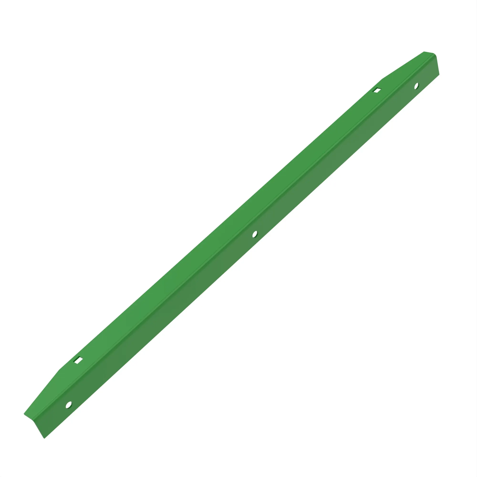 ANGLE, ANGLE, TRANSITION DUCT SUPT.