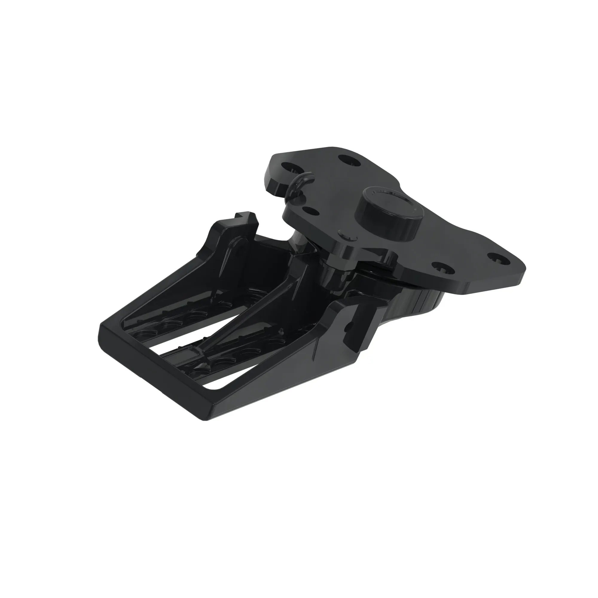 AL224106: Right Side Fender | Shop.Deere.com