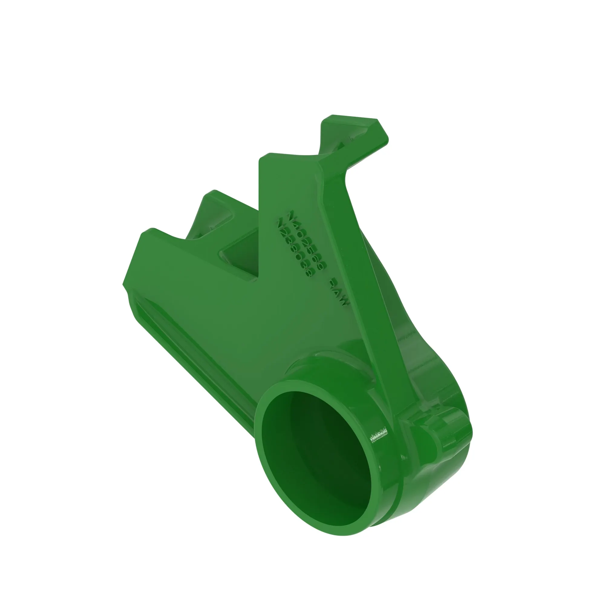 BRACKET, SWING ARM WING PIVOT