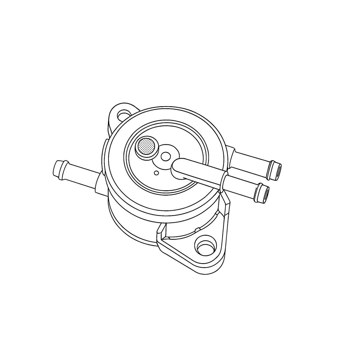 Fuel Pump