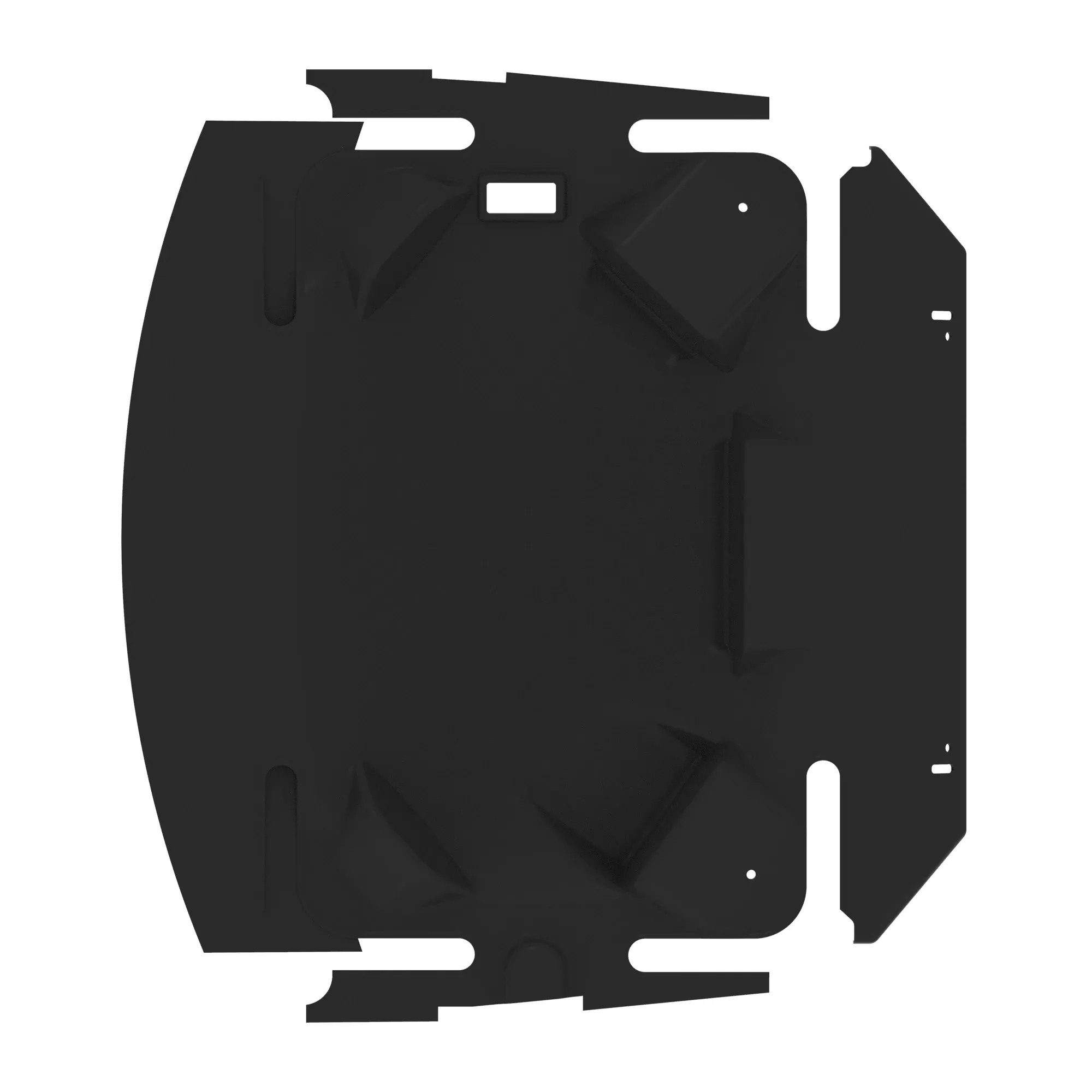 HEADLINER, HEADLINER, CAB 944K W/O