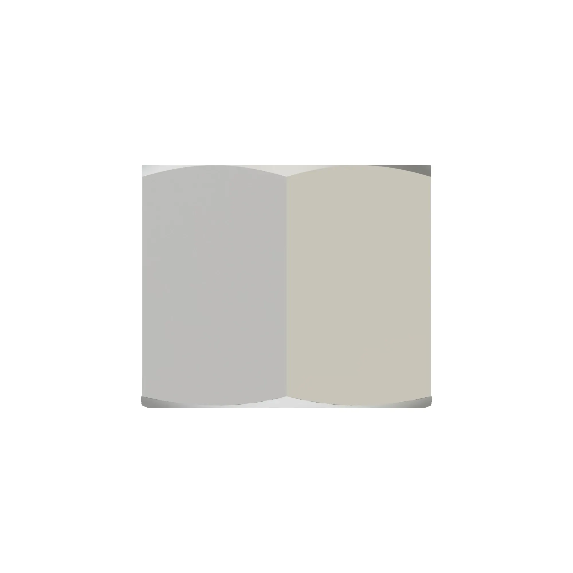 NUT, NUT, METRIC, HEX