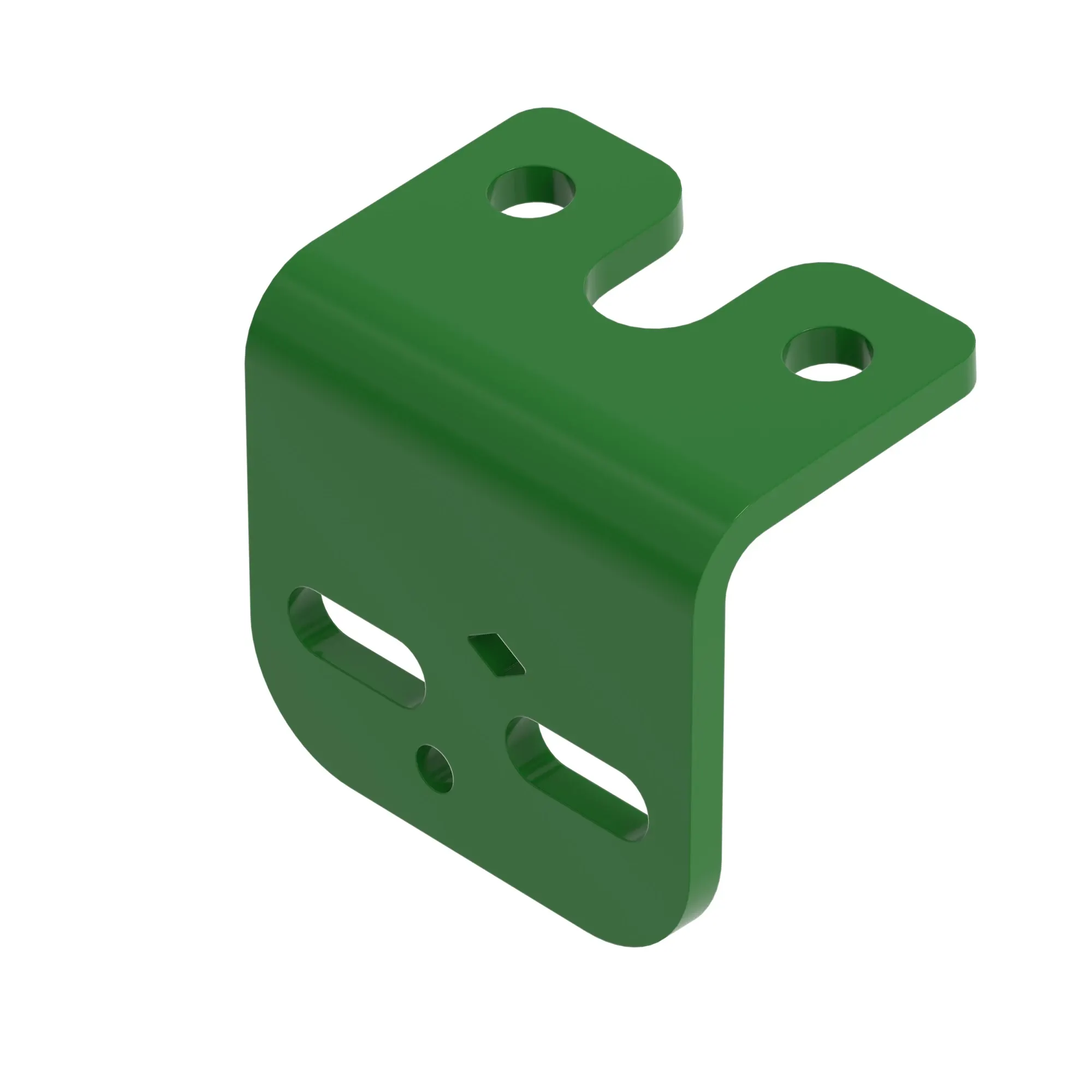 BRACKET, HYDRO CABLE MOUNT