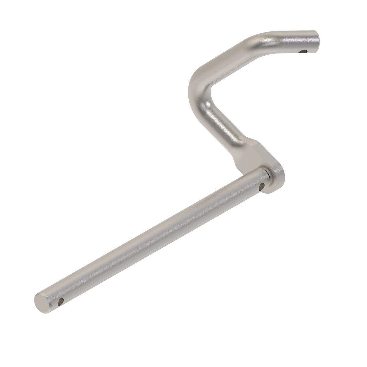 Shaft, Throttle, Assembly