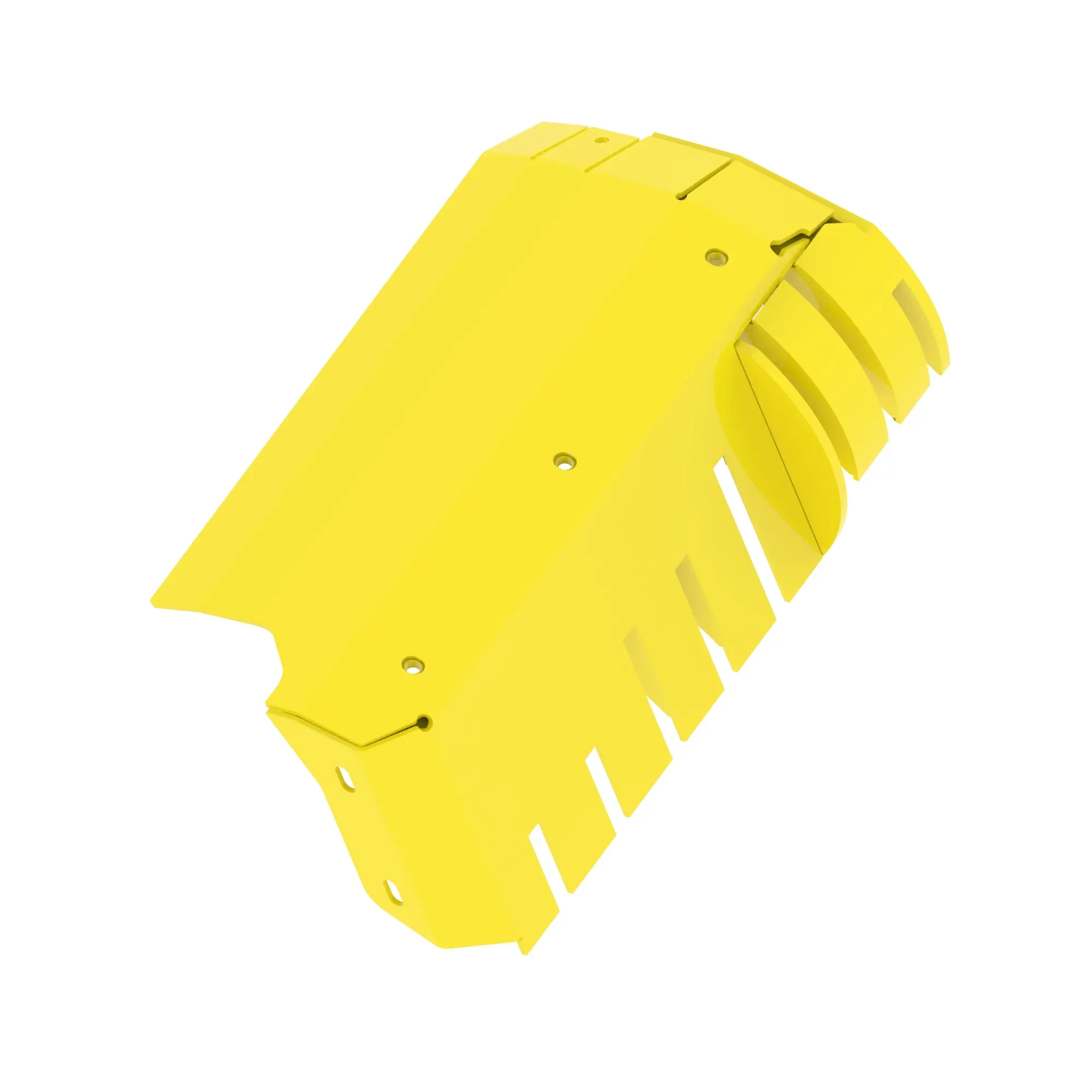 John Deere Right Side Doffer - LCA67171