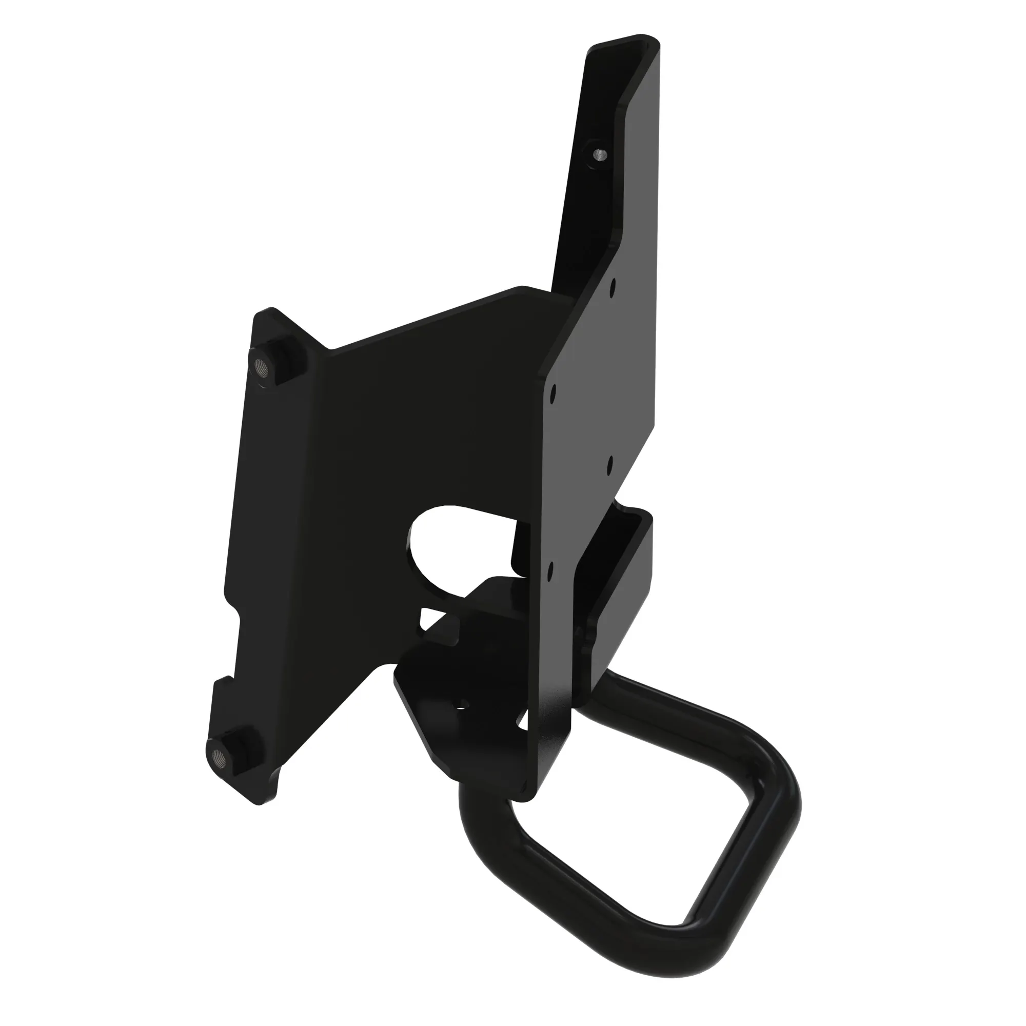 Mounting Parts