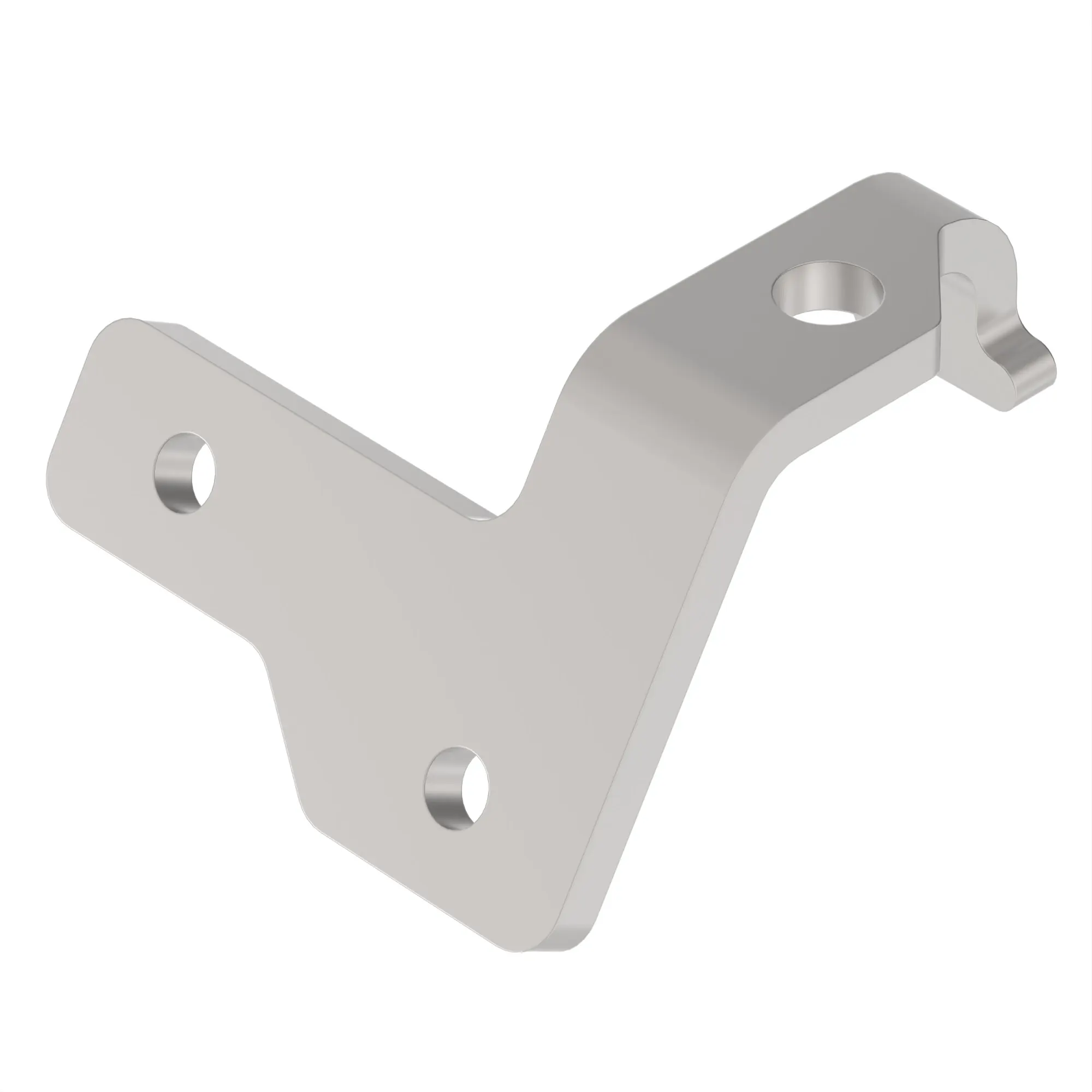 John Deere Bracket - DZ124243