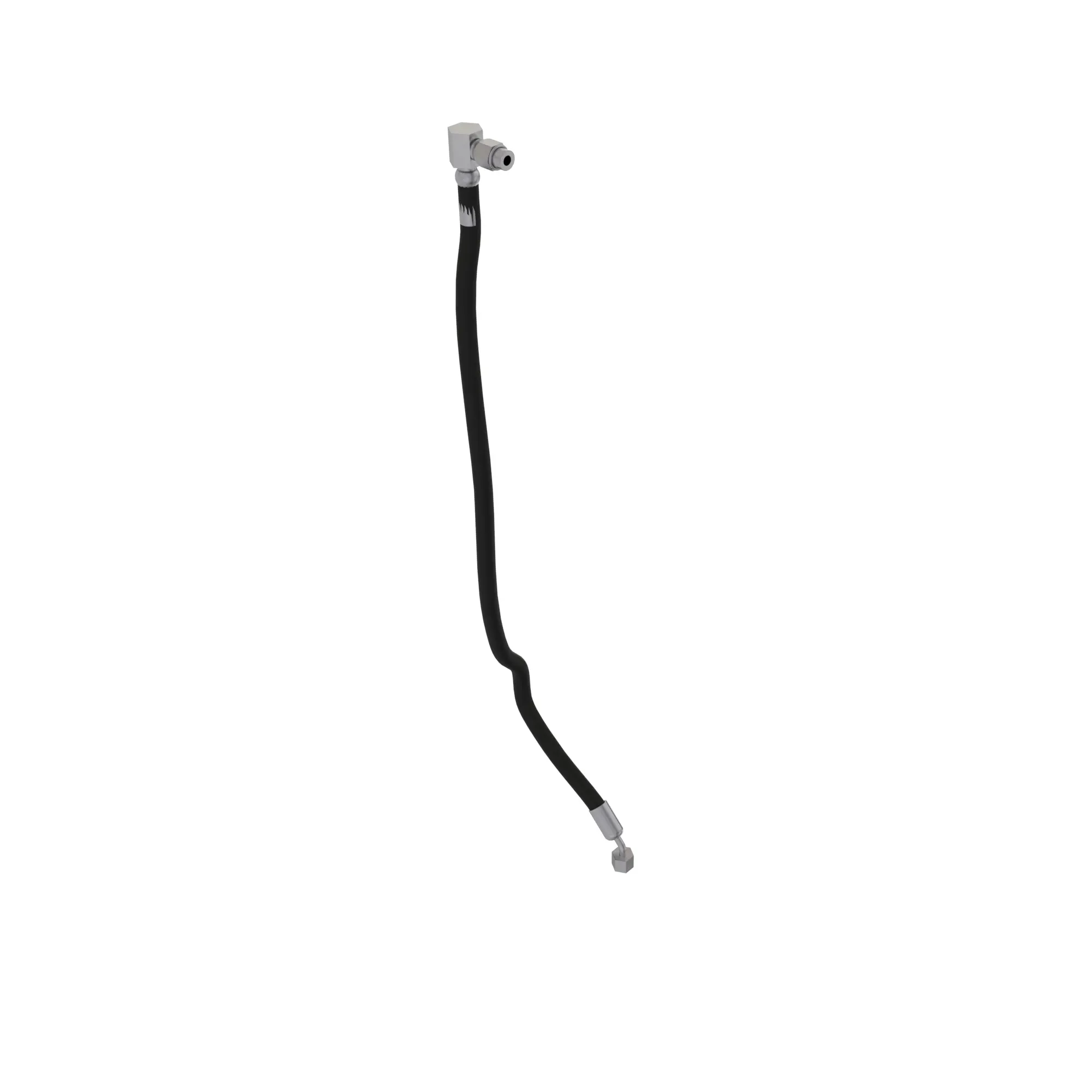 Hydraulic Hose - Fabricate