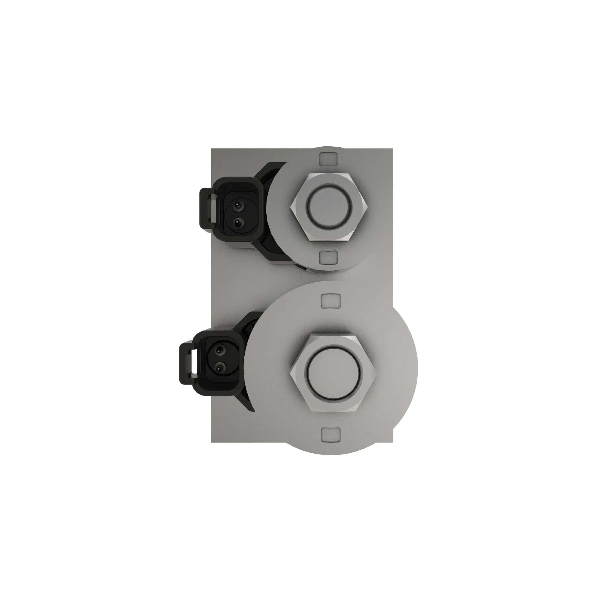 Control Valve