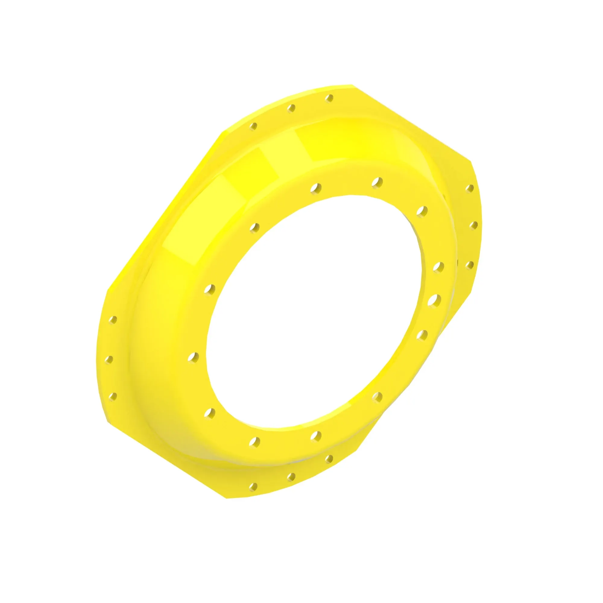 John Deere Wheel Center - R569700