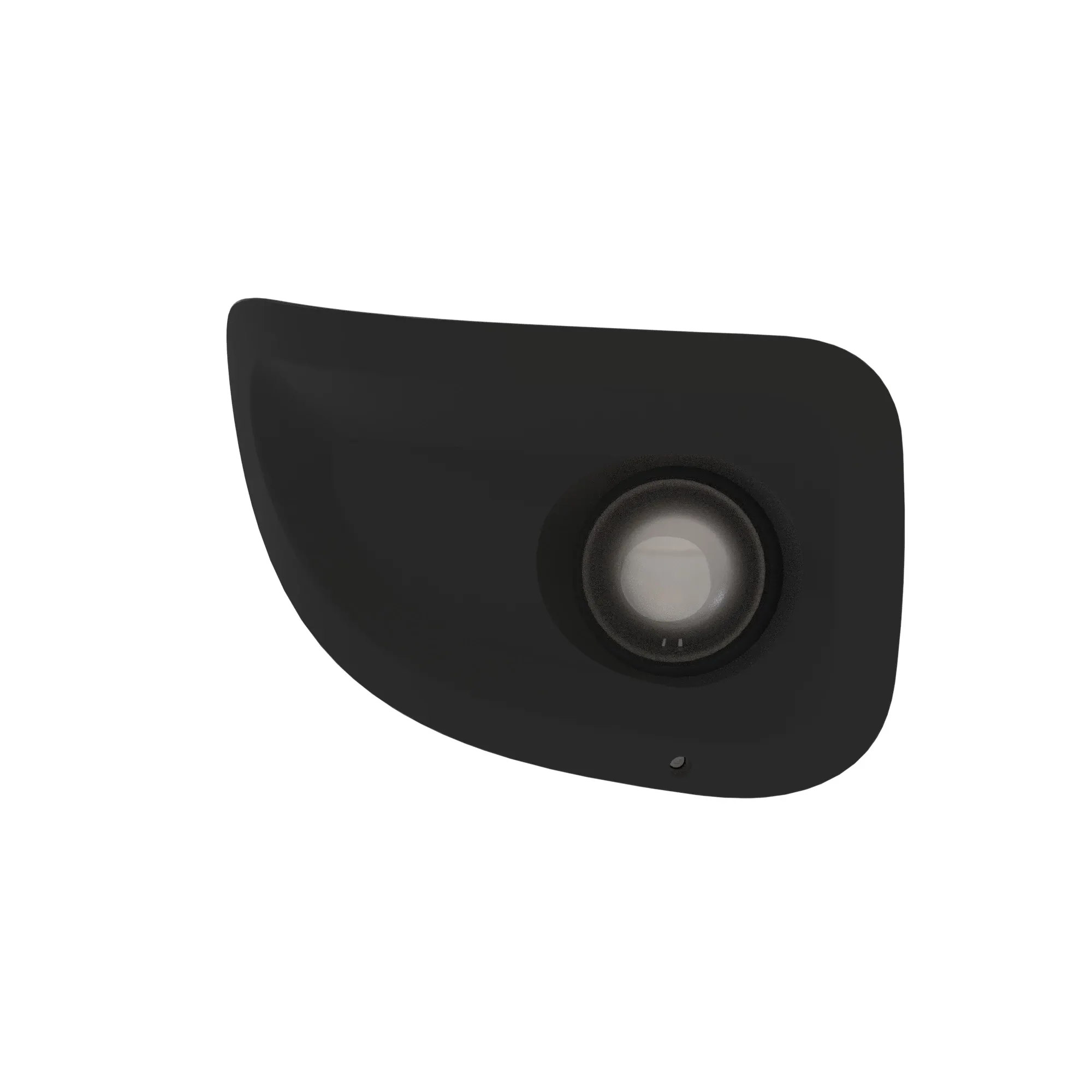 ASSY. RH, LOW BEAM