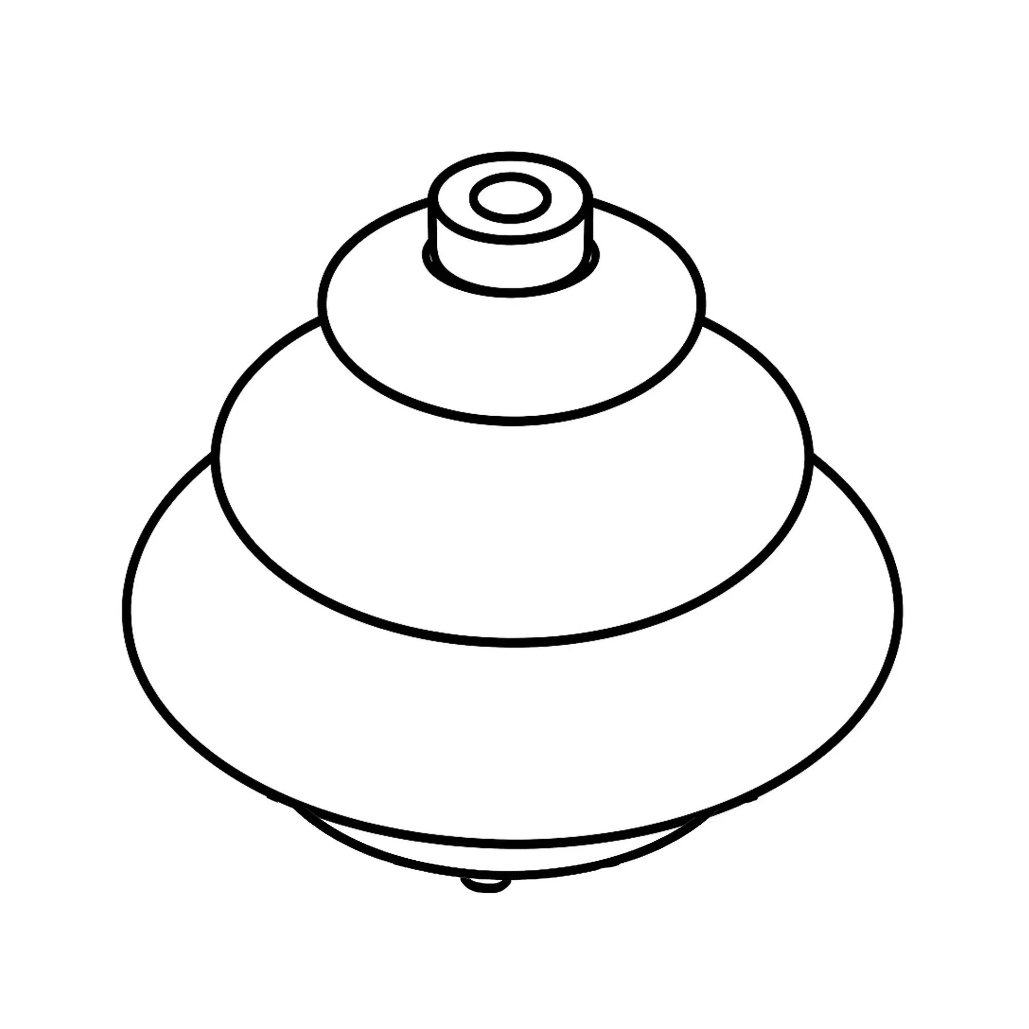 John Deere Boot - AT313657