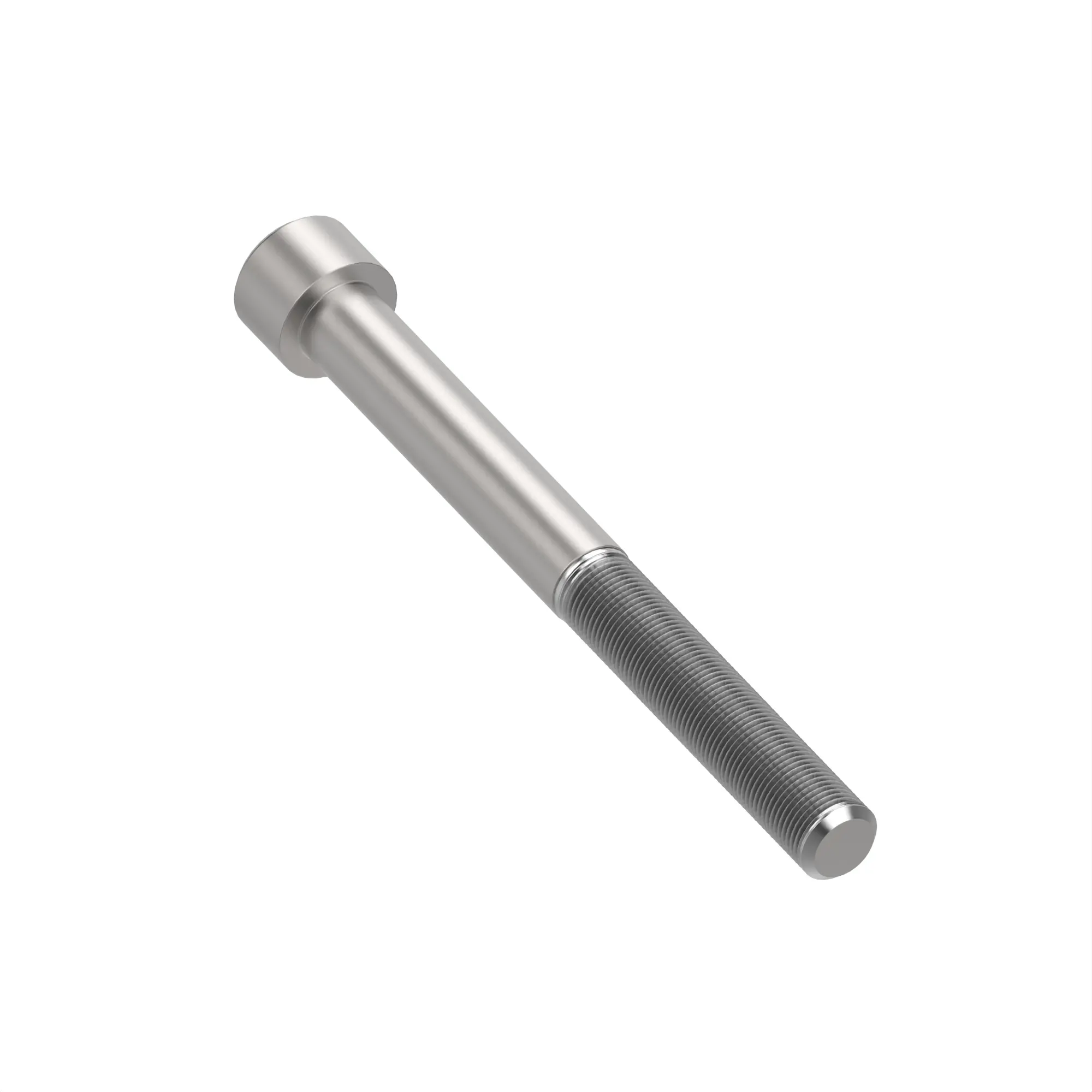 SOCKET HEAD SCREW, SS SHCS, 1/4-20