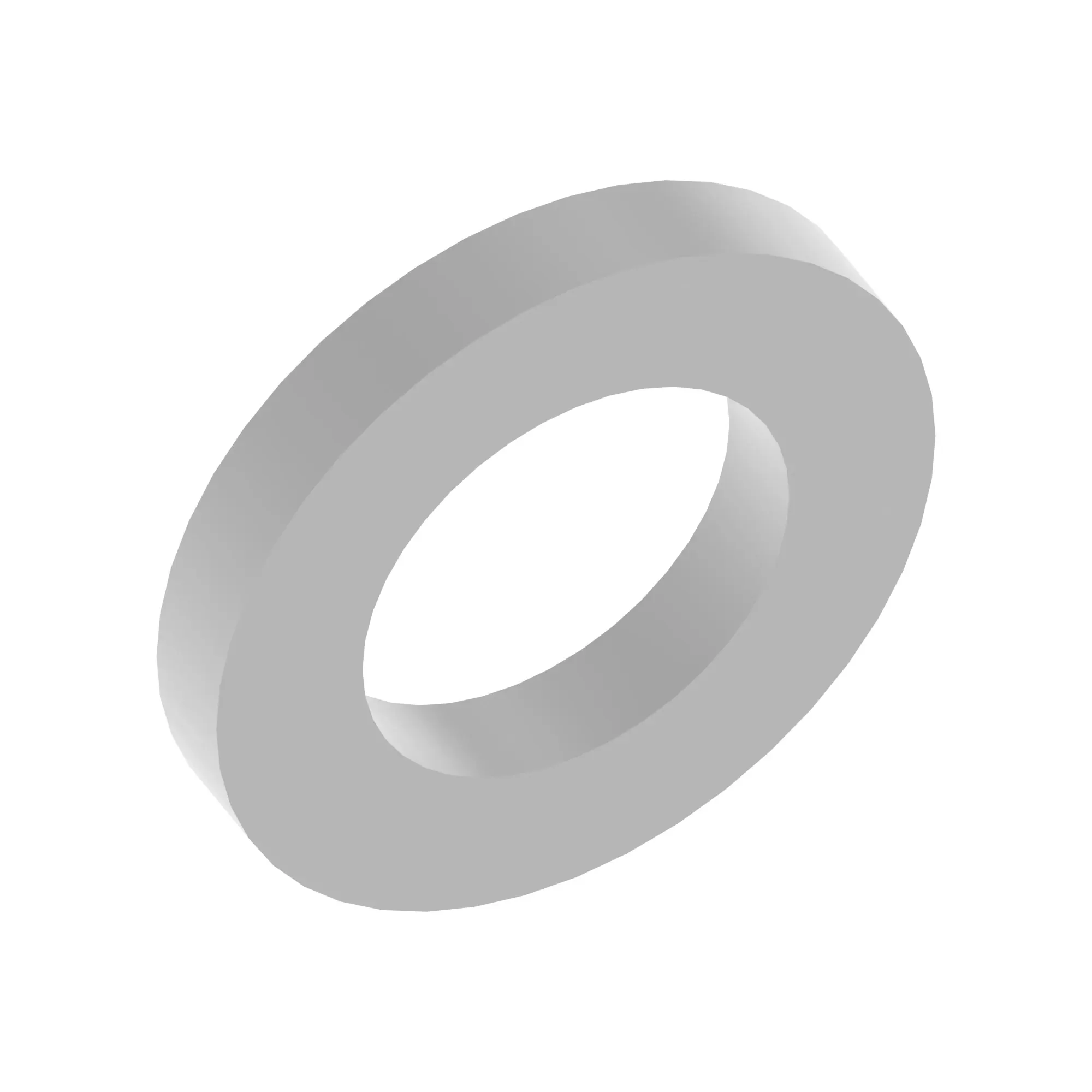 John Deere Special Flattened Washer - F309072