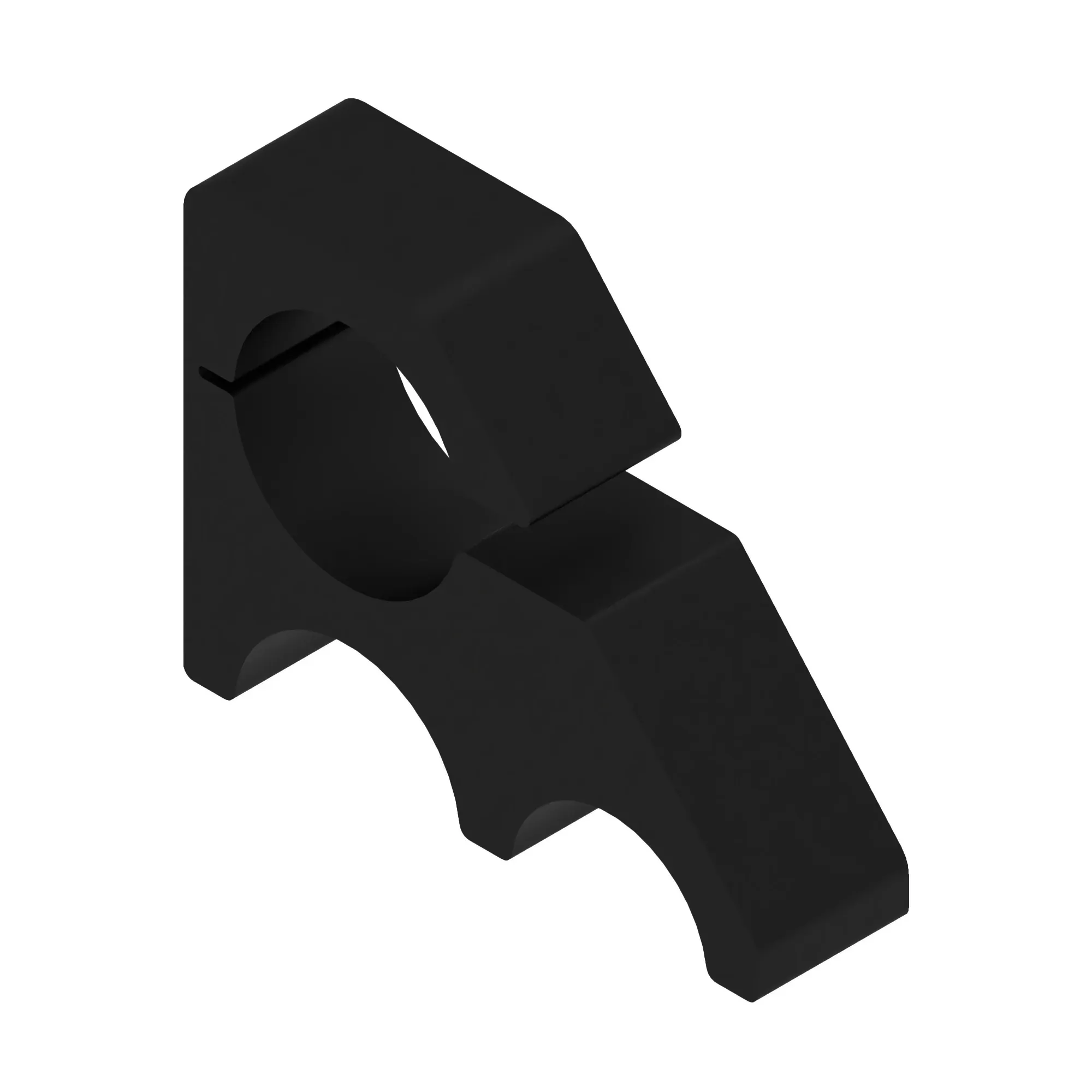 John Deere 3-Diameter Block Clamp - F678708