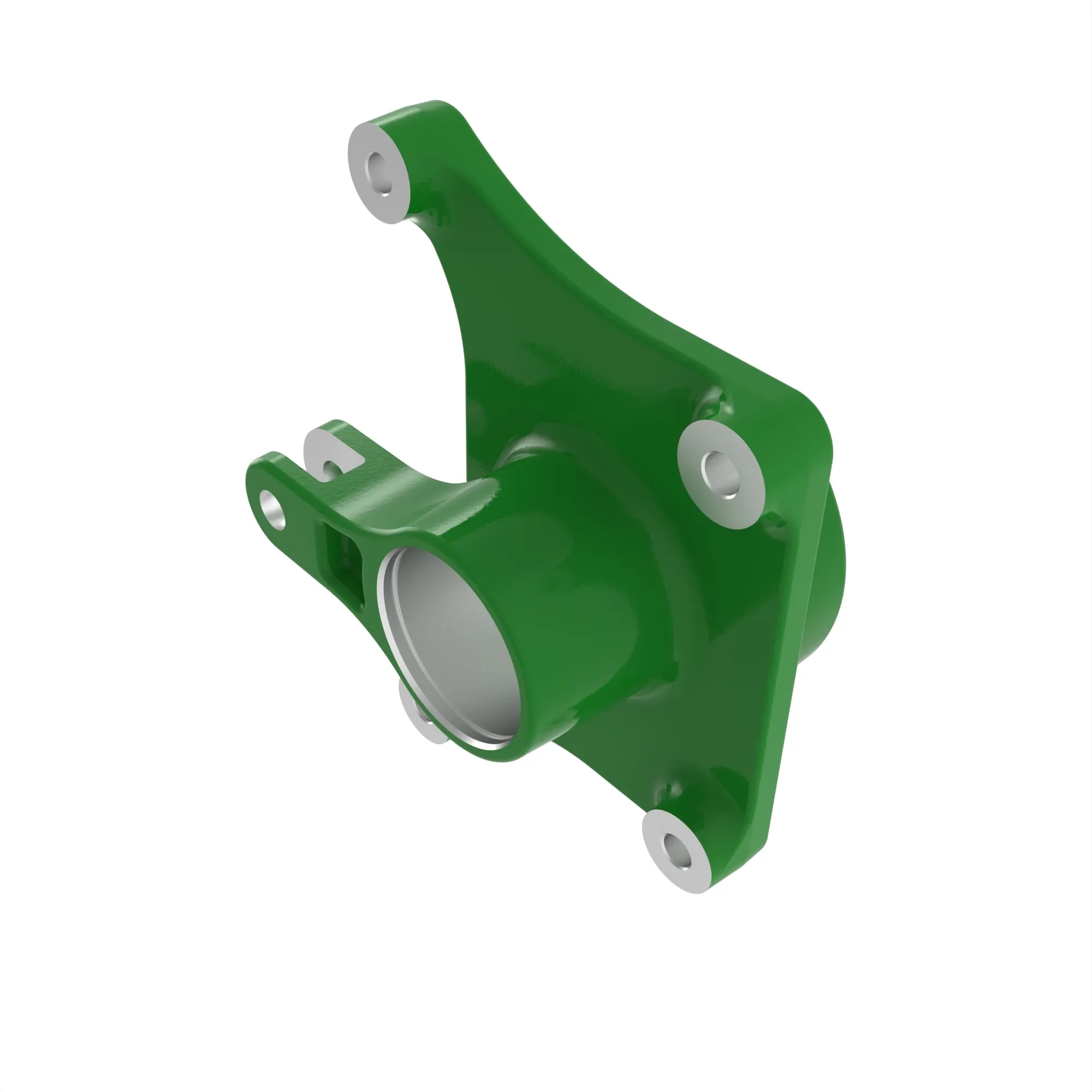 HOUSING, SUPPORT, WING JACKSHAFT