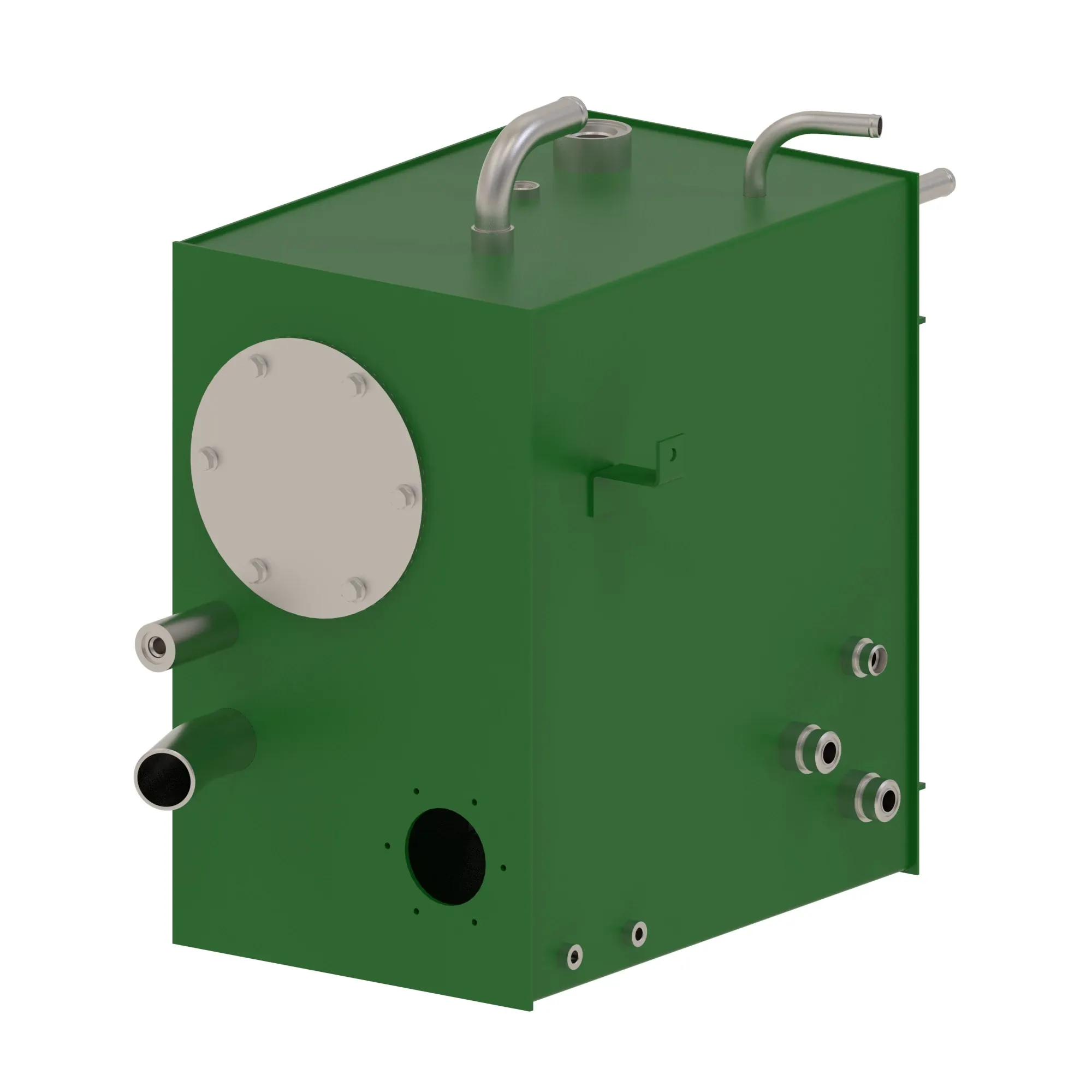 Hydraulic Reservoir