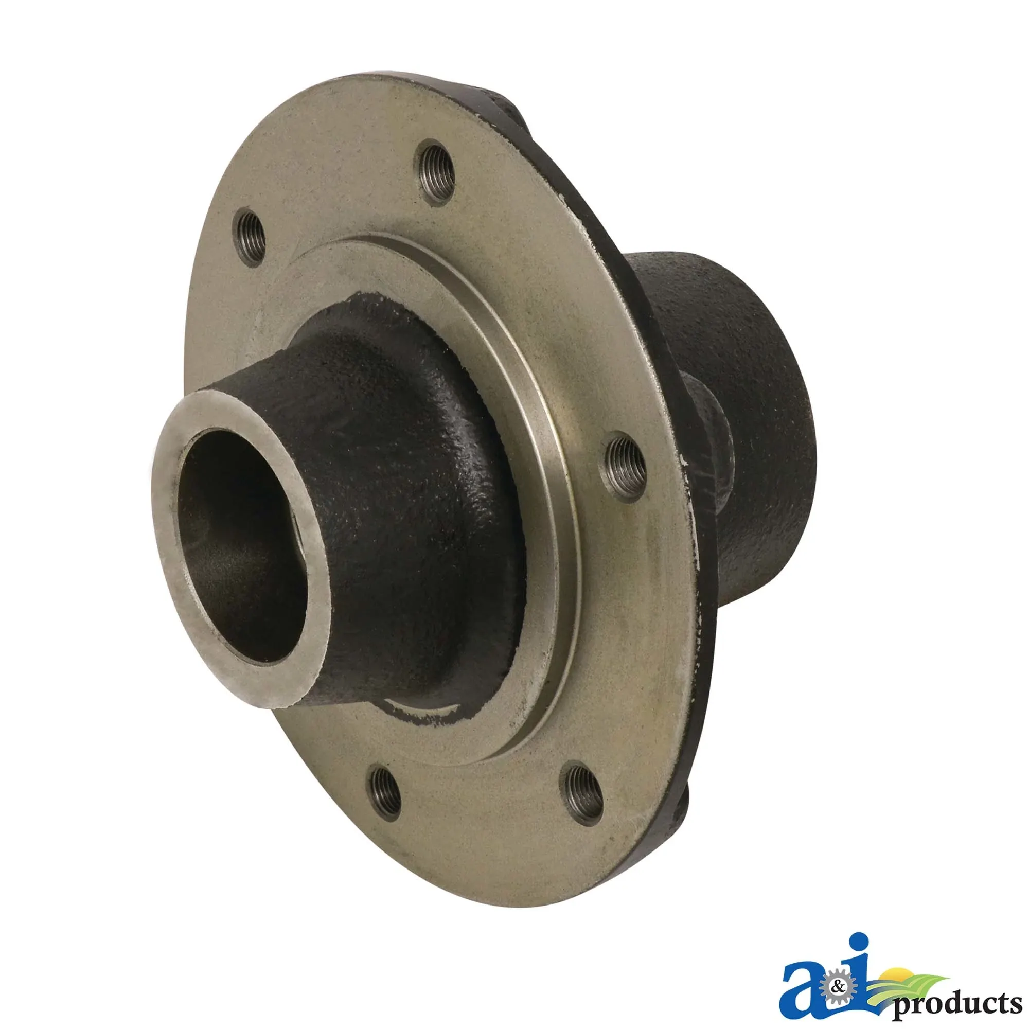 A&I Products Front Wheel Hub - A-T21543