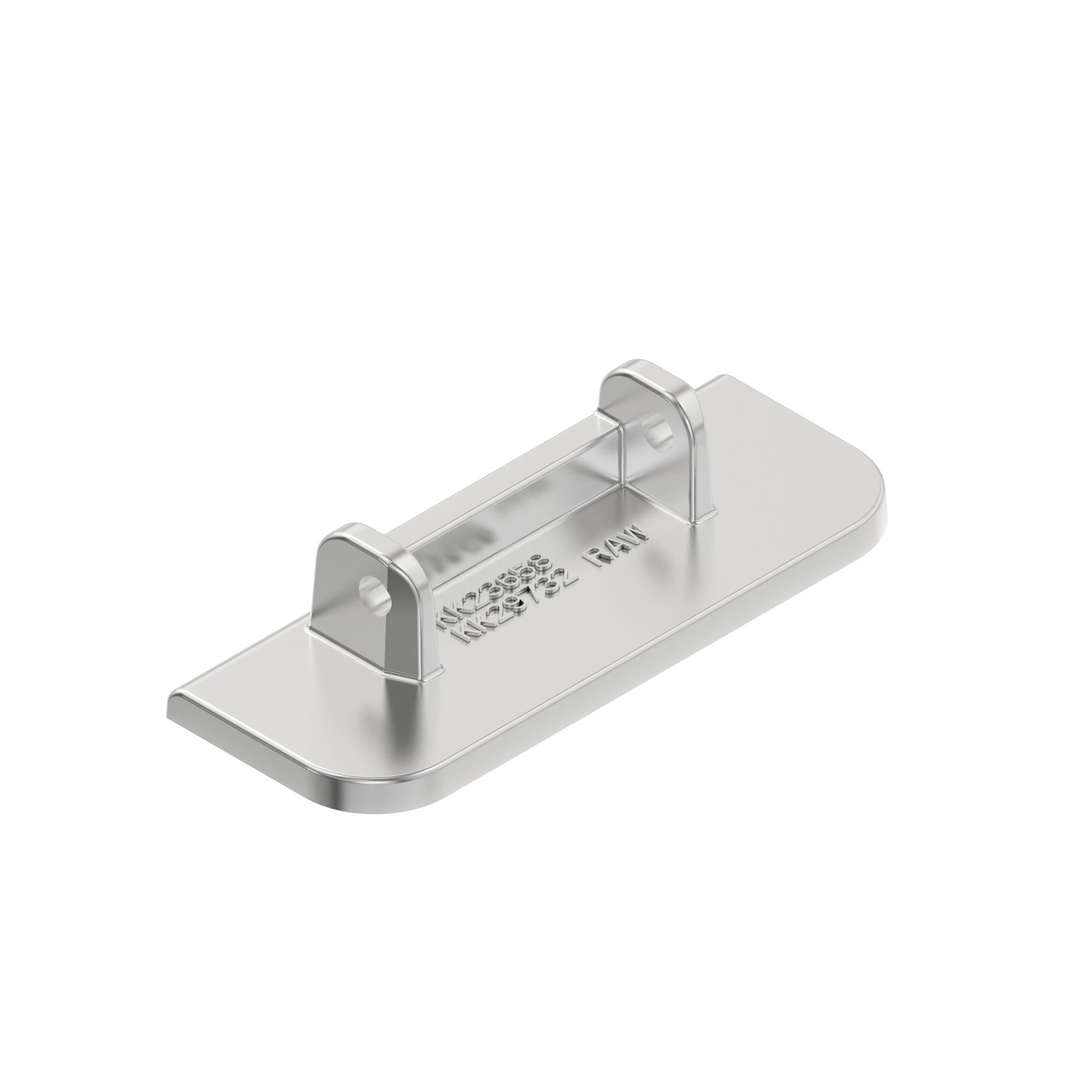 BRACKET, OUTER WING 36M CARBON FIBE