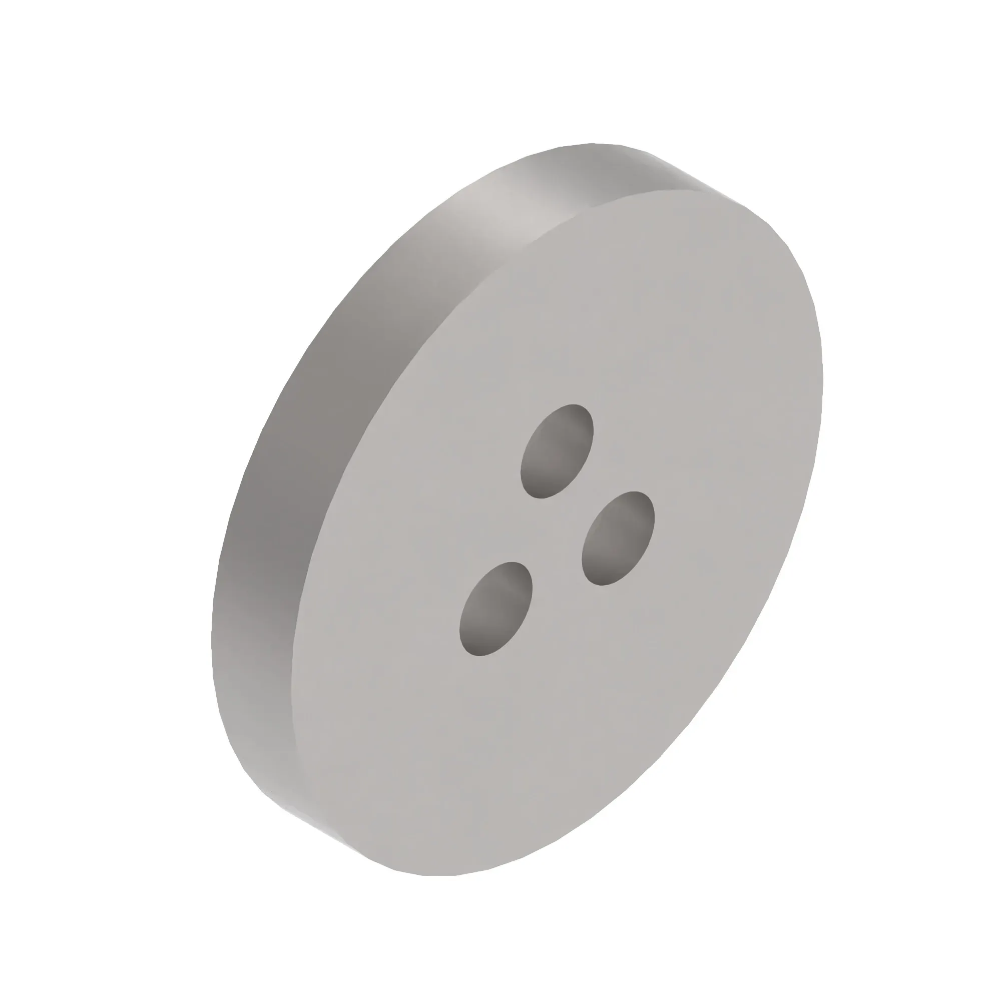 John Deere Frame Brake Washer - F708775