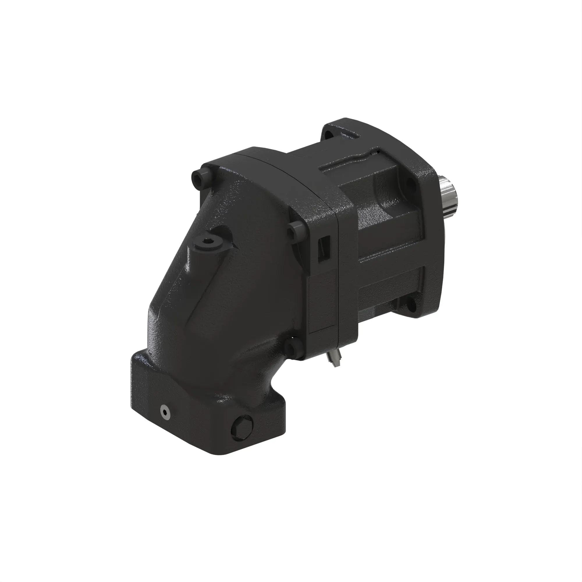 Hydraulic Motor