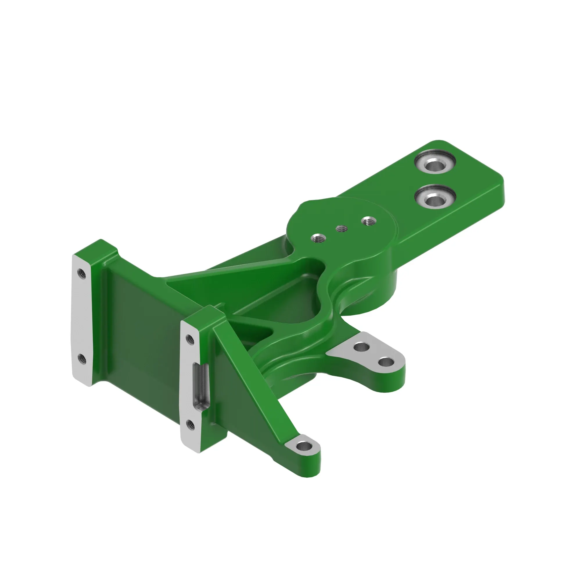 John Deere Air Compressor Bracket - HXE102296
