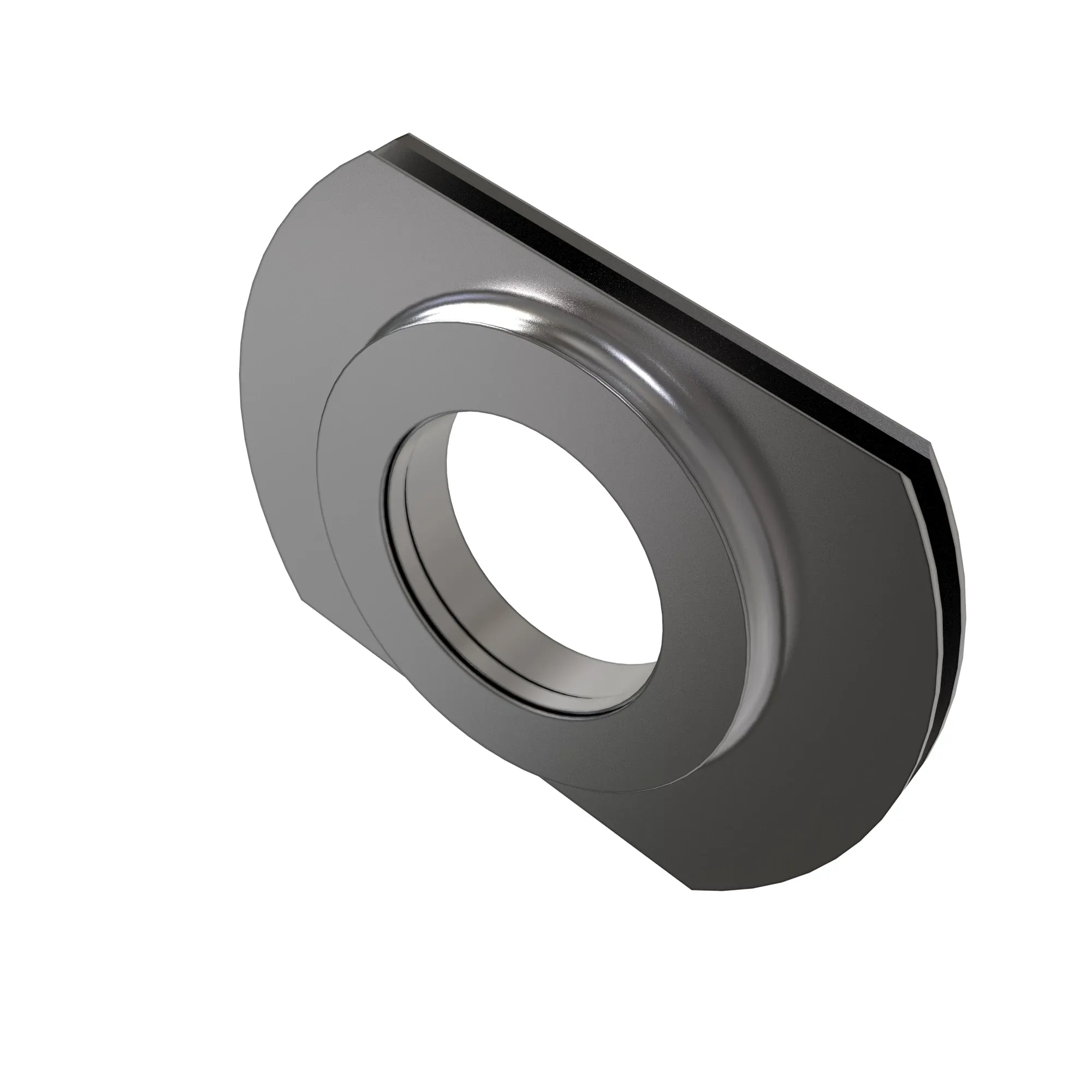 SEAL, SPOOL SEAL ASSEMBLY