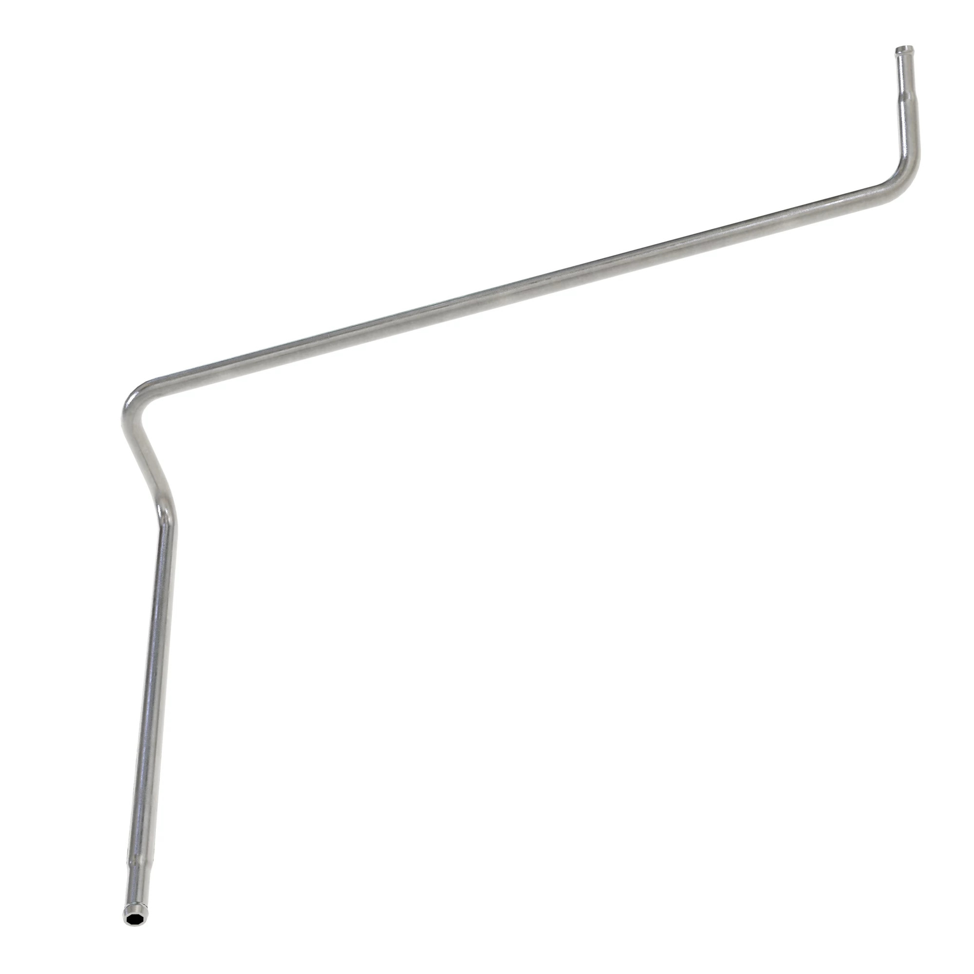 FUEL LINE, COOLER TO TANK TORRE