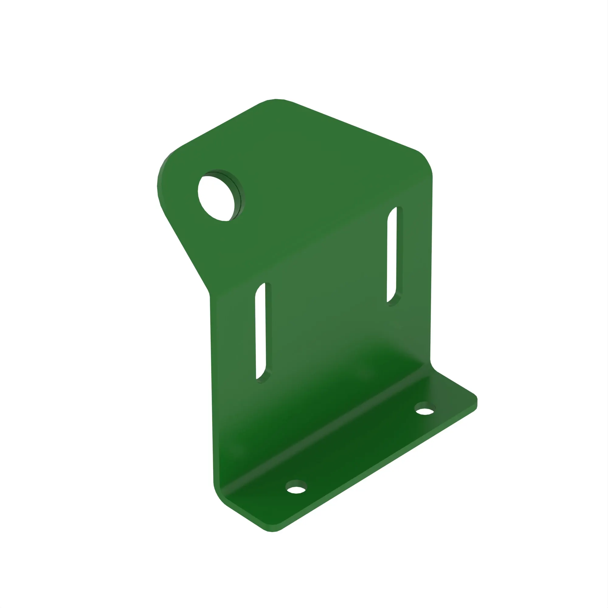 John Deere Assembly Arm Bracket - AXE80048