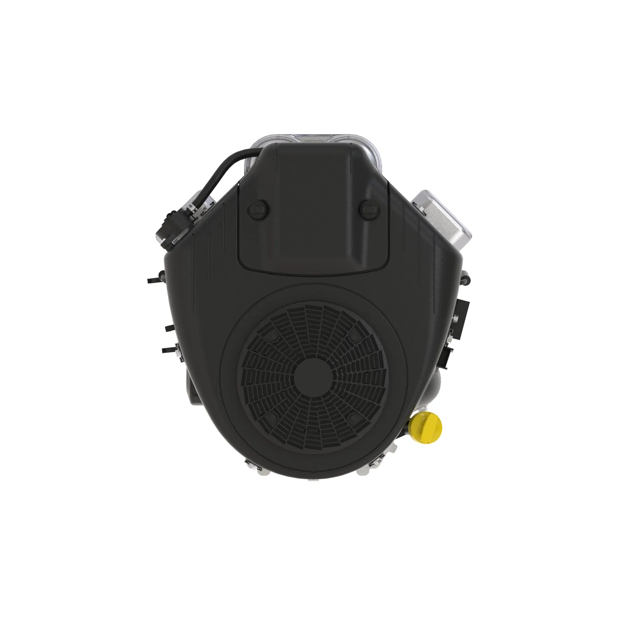 Gasoline Engine