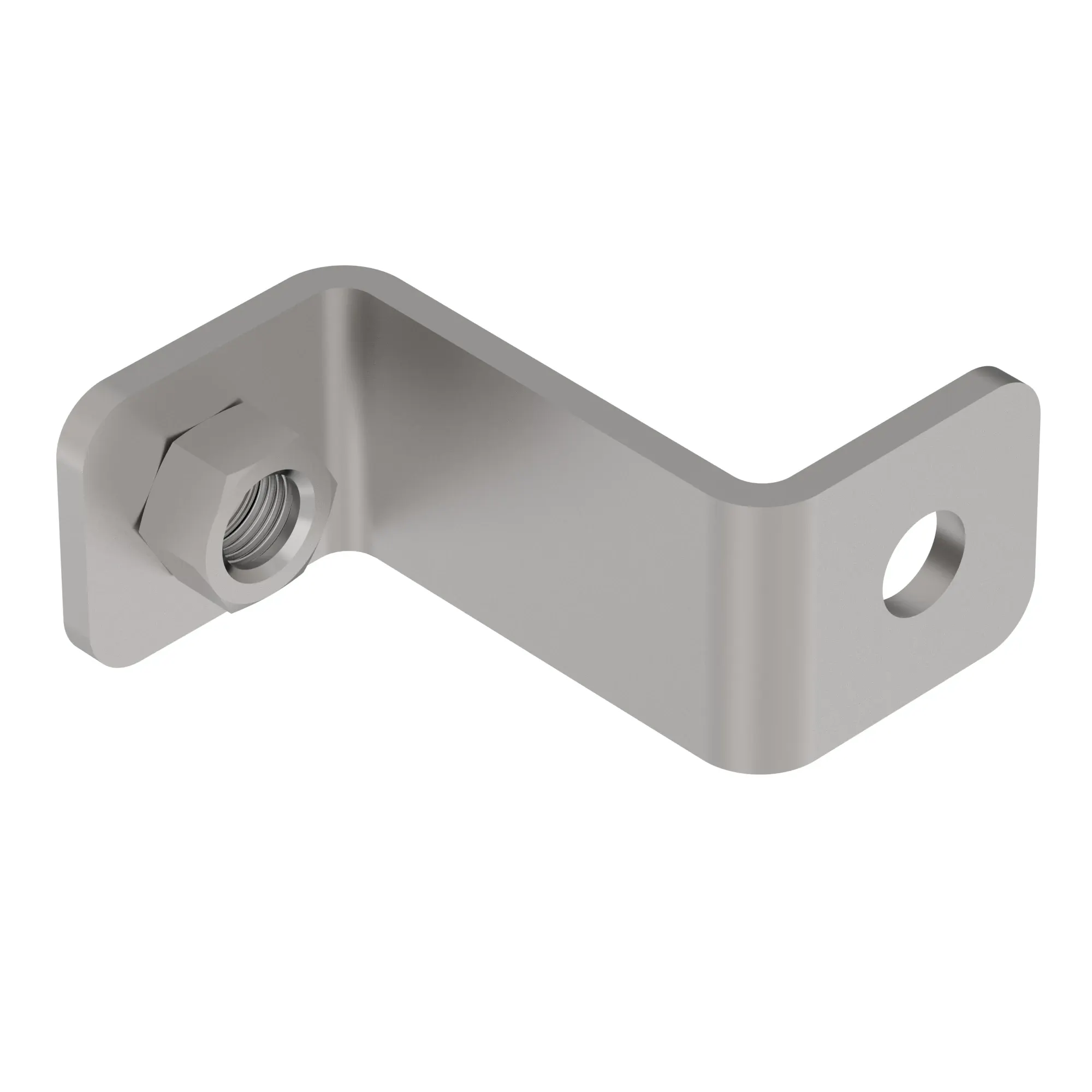 John Deere Double Acting and Single A Bracket - AXE39936