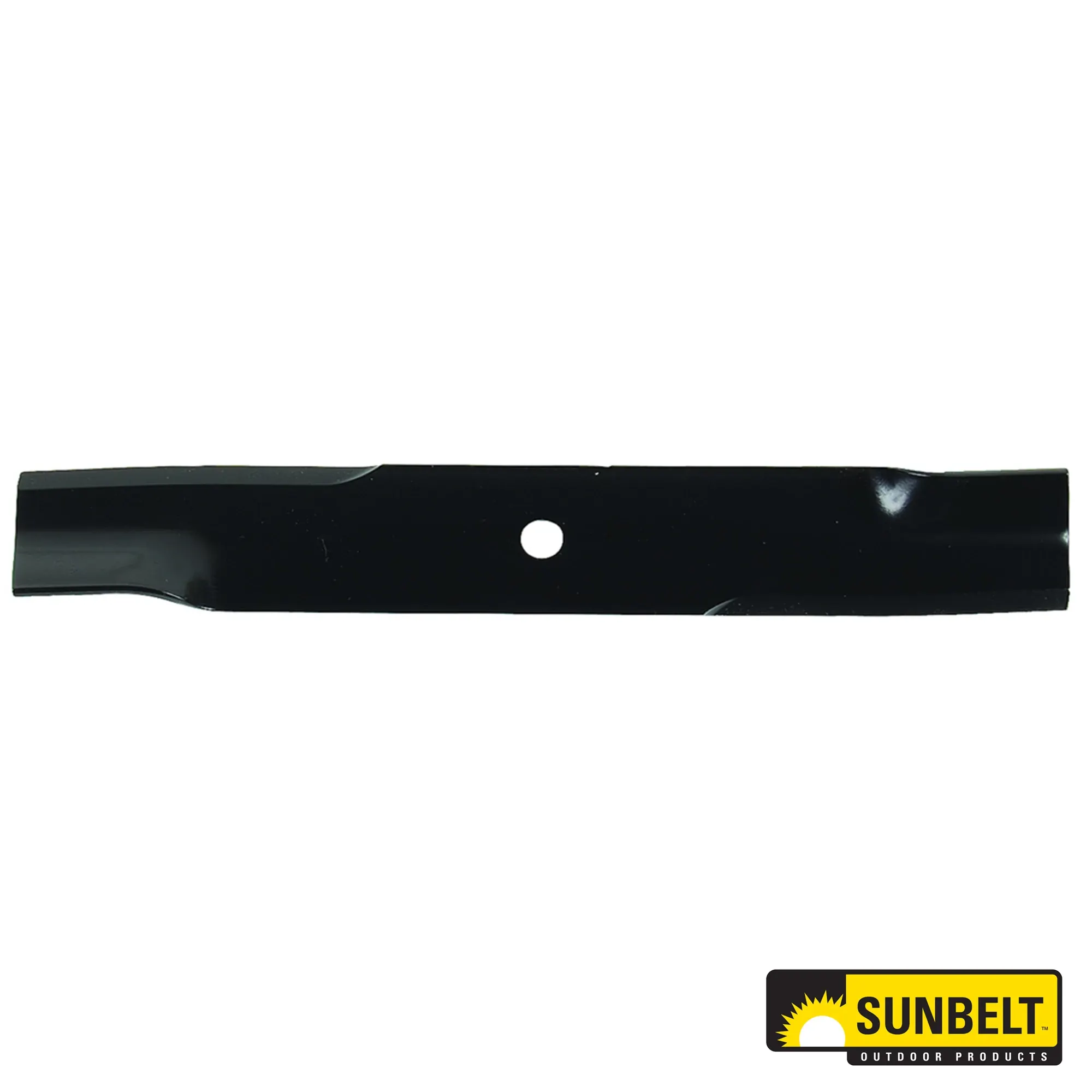 Sunbelt XHT Medium Lift Mower Blade, 16-1/4 inch Length - A-B1HV1016