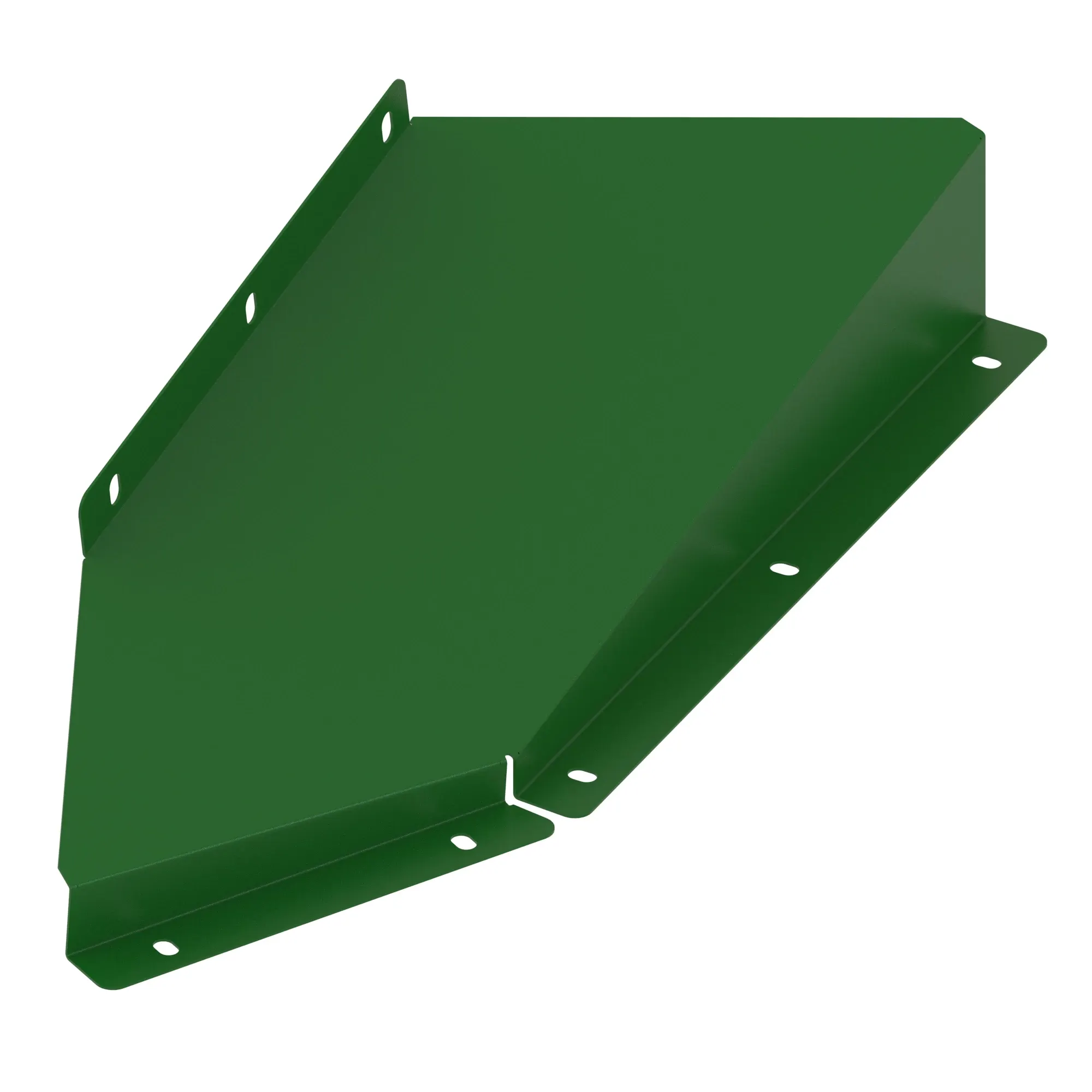 John Deere Shield - CXT40161