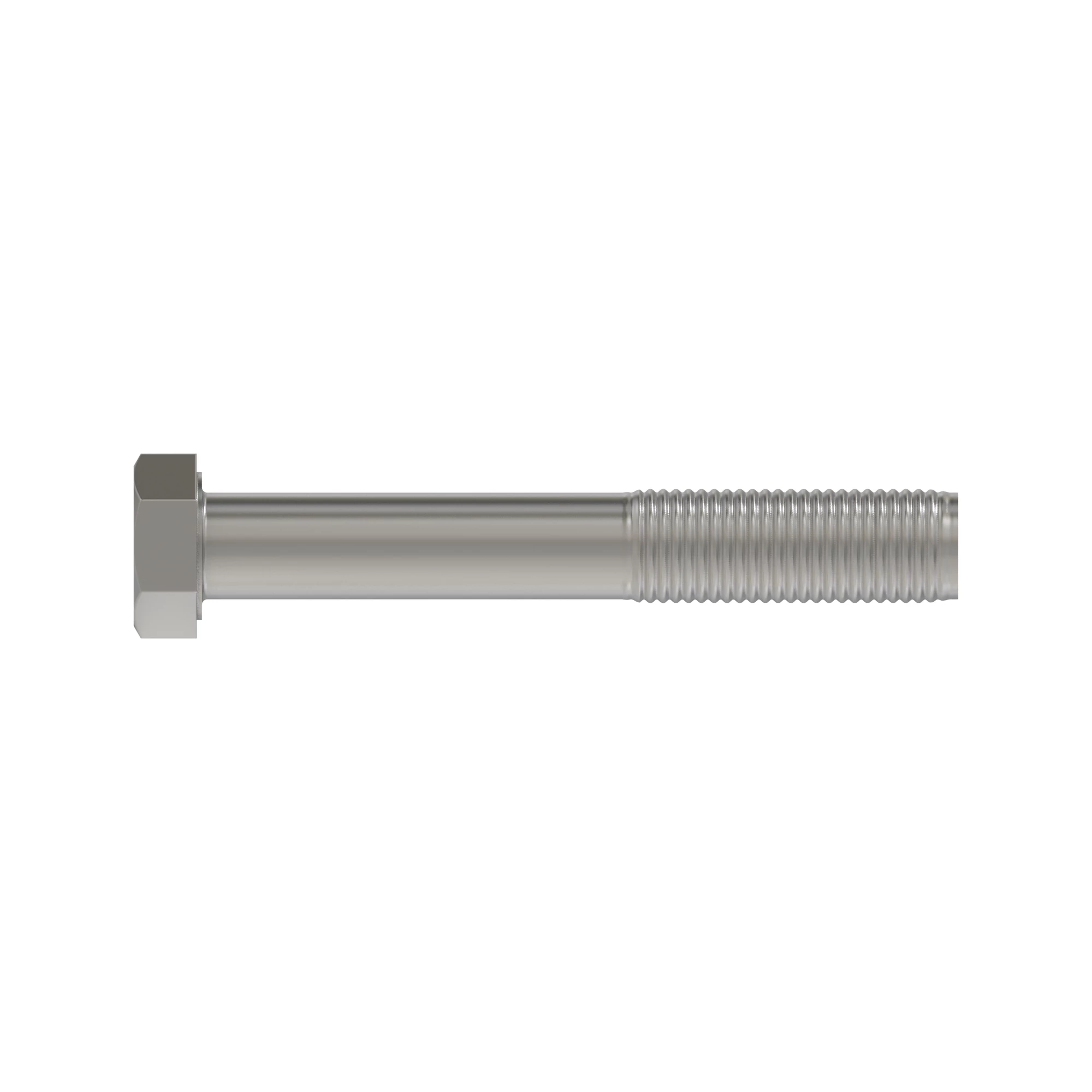 19M8122: Hexagonal Head Cap Screw, M12 X 85 | Shop.Deere.com