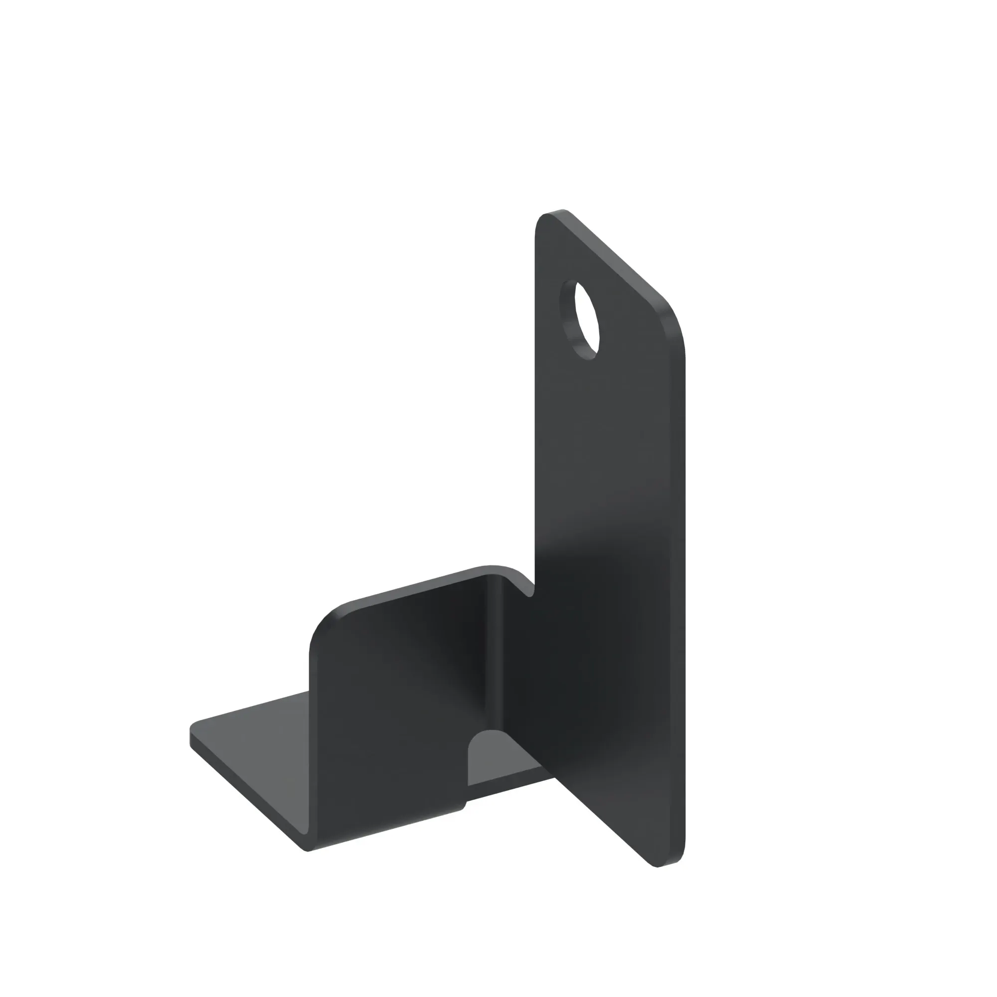 BRACKET, DECK SUPPORT