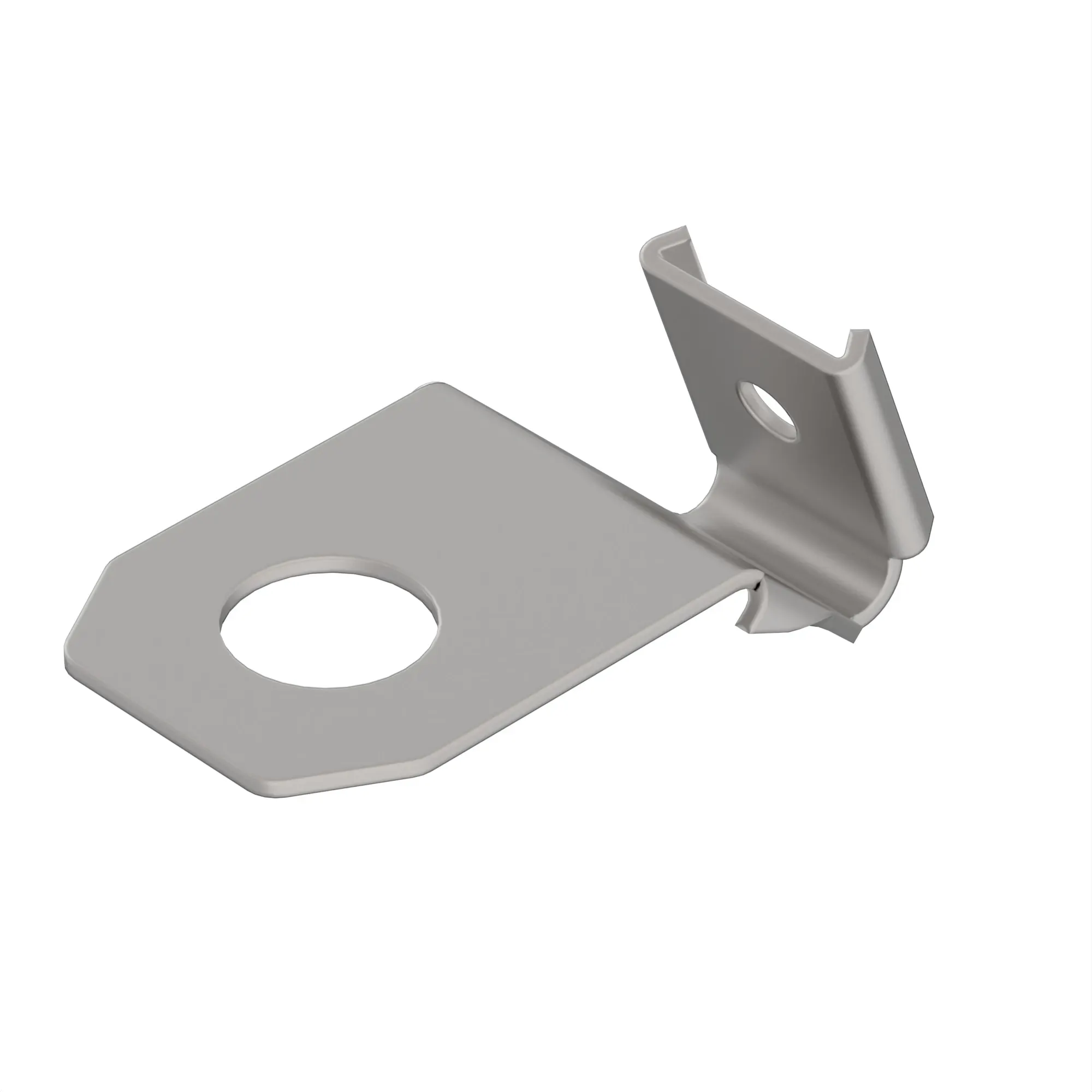 BRACKET, BRACKET CLIP