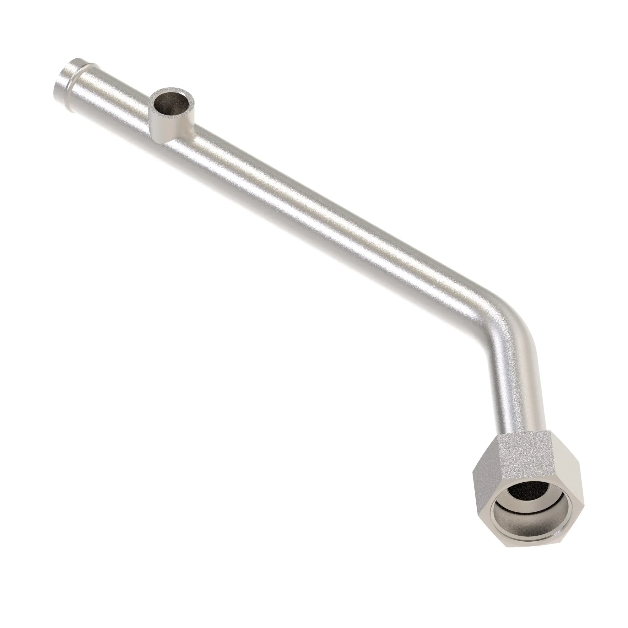 John Deere Special Beaded Adapter - AT481819