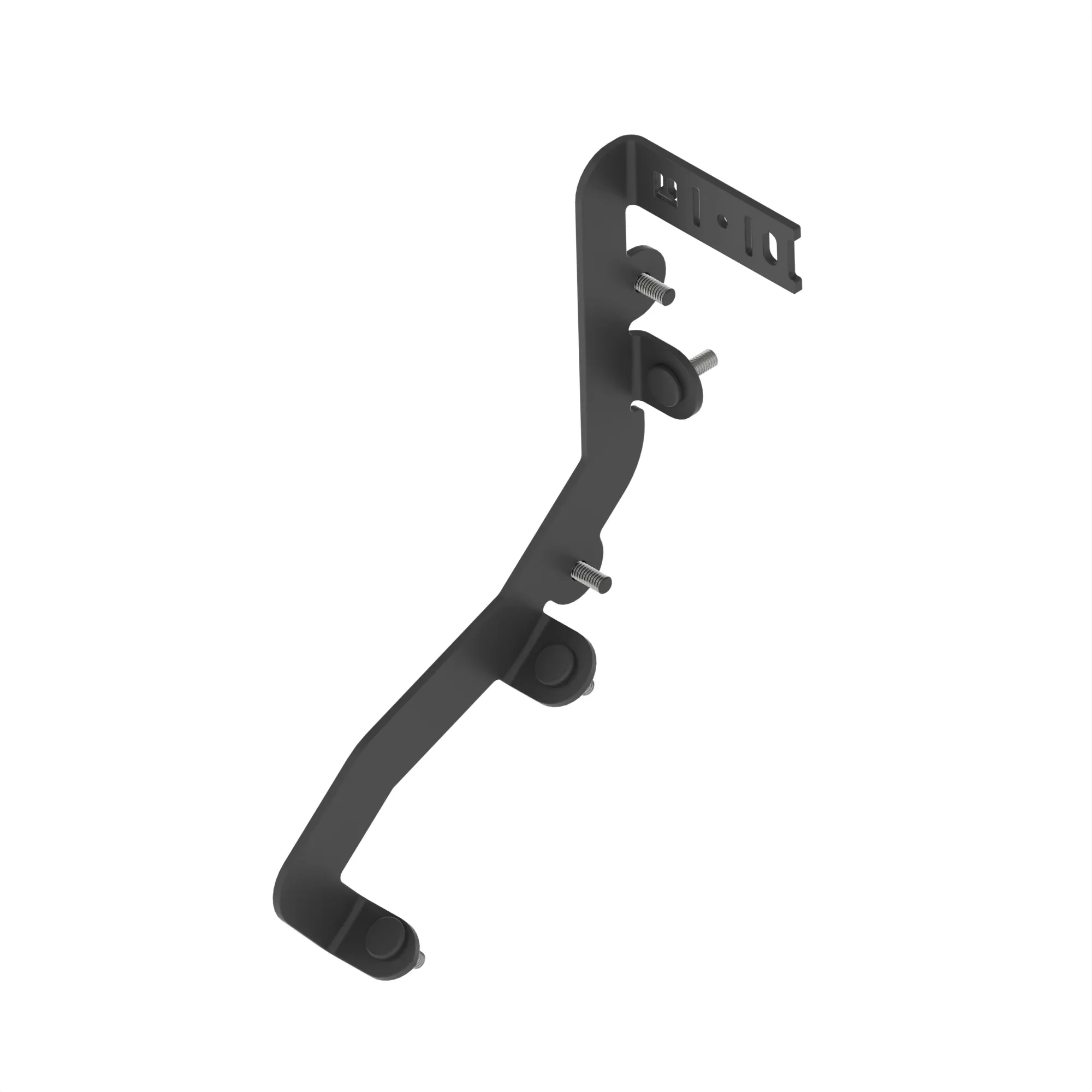 BRACKET, ROUTING MOUNT WELDMENT