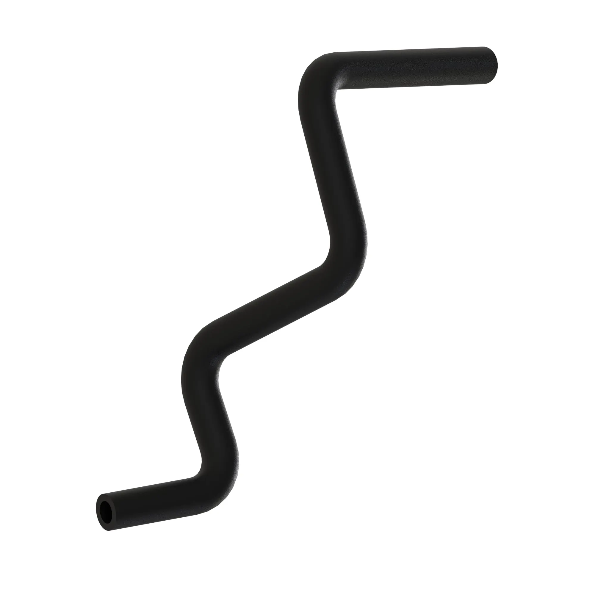 Coolant Hose, Formed