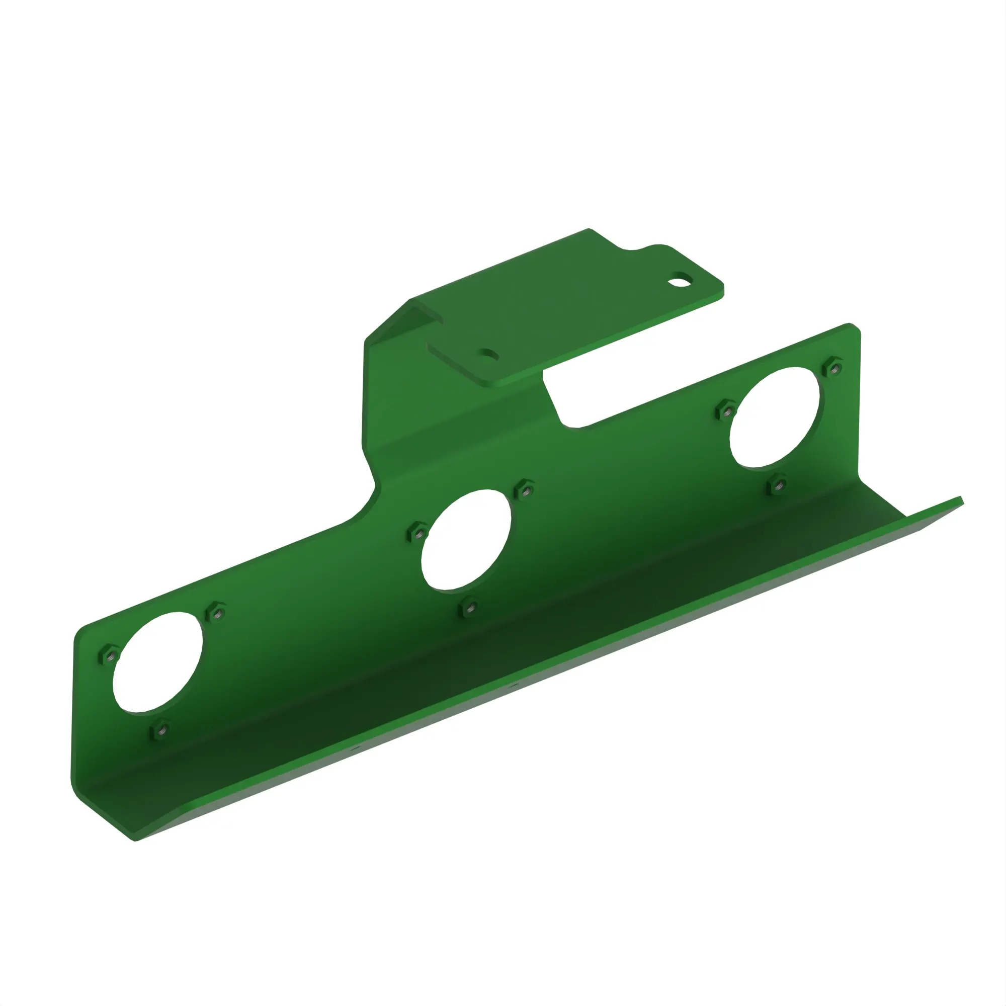 John Deere Light Mounting Bracket - RE559645