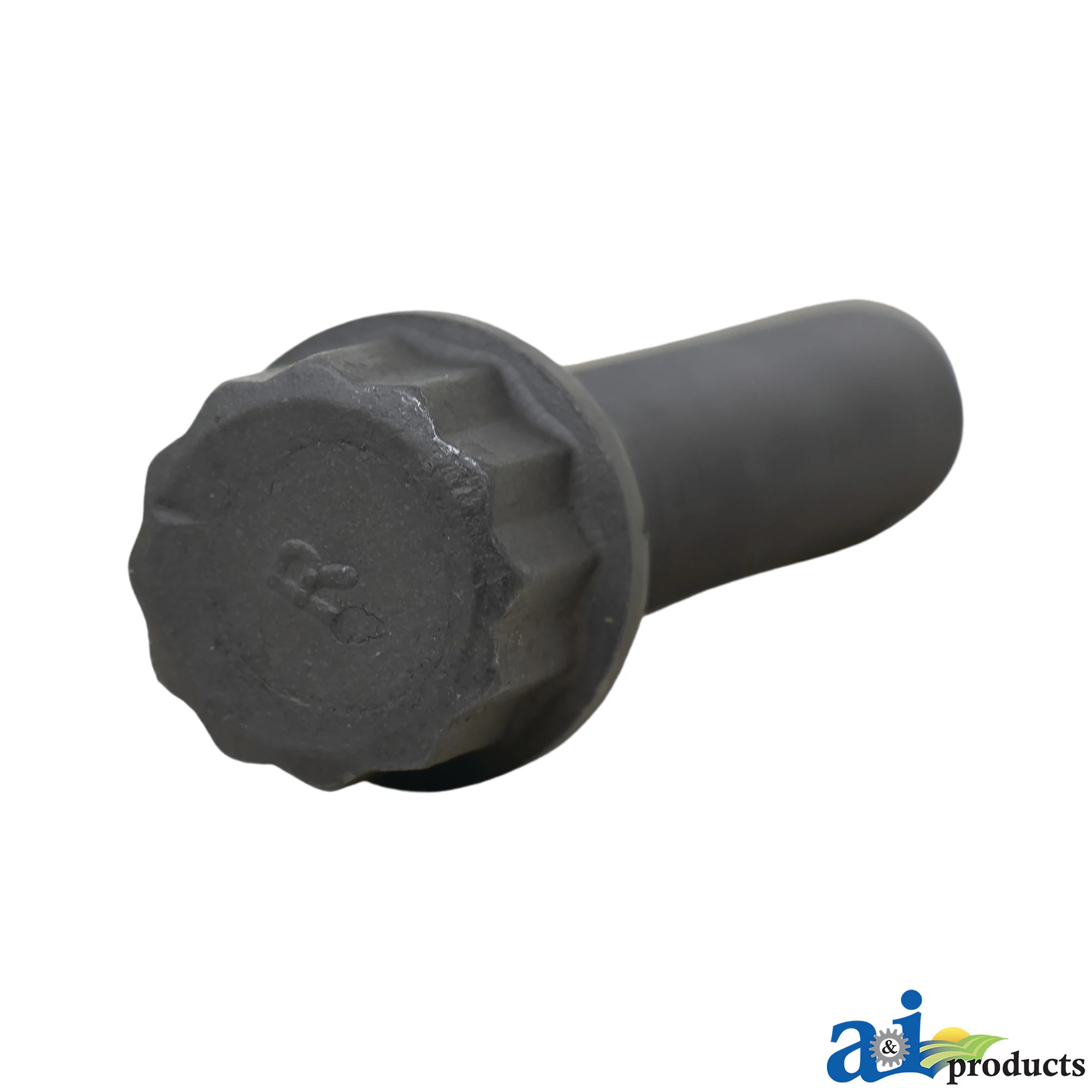 A&I Products Connecting Rod Cap Screw, 9/16" X 2.402" - A-R501035