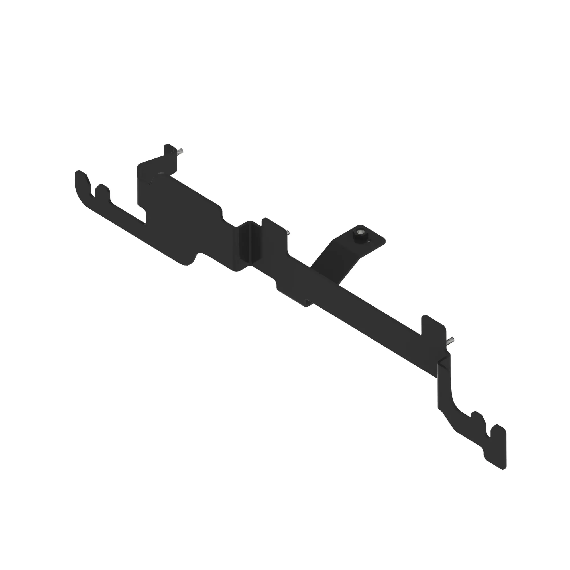 John Deere DEF Line Bracket - AL228515