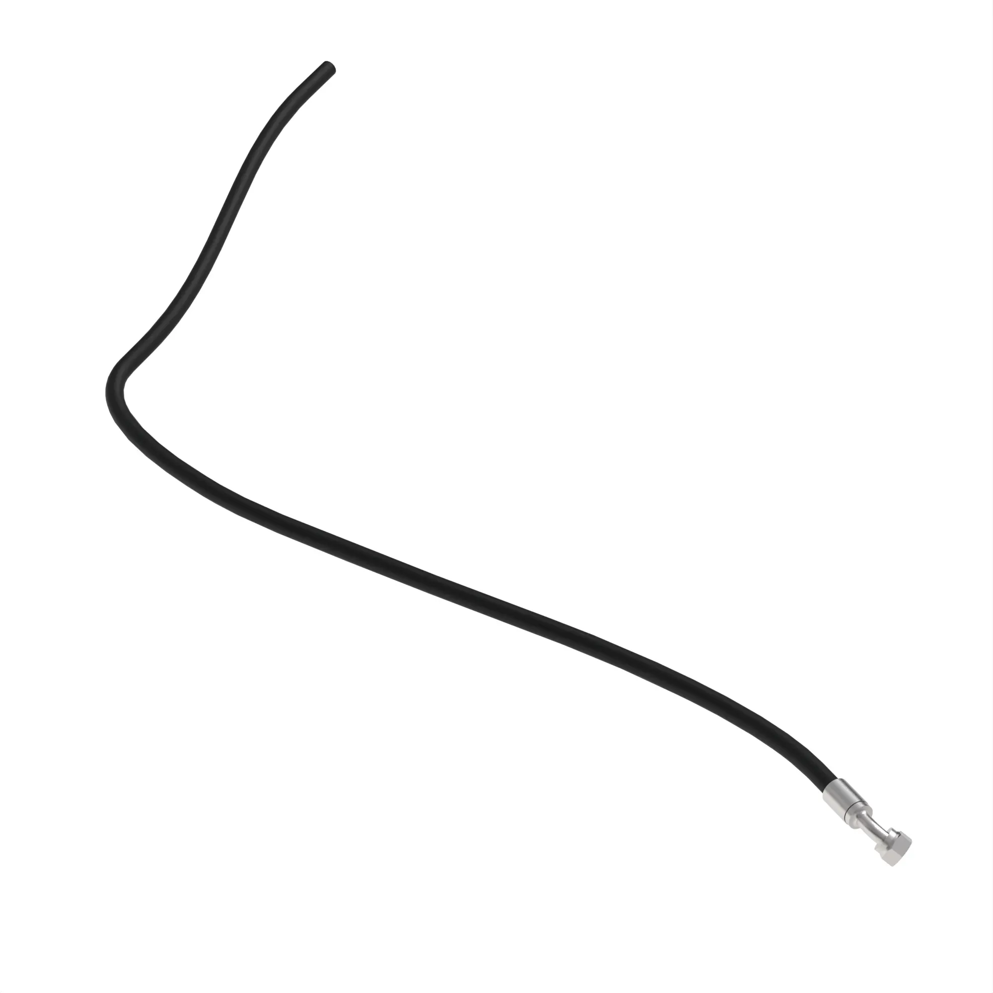 John Deere Hydraulic Breather Hose - RE325827