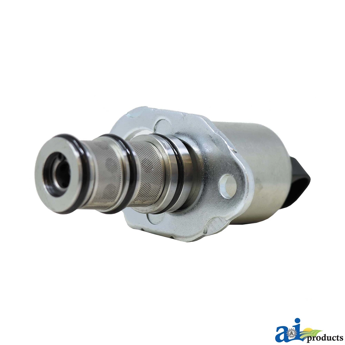 A&I Products Solenoid Valve - A-RE211156
