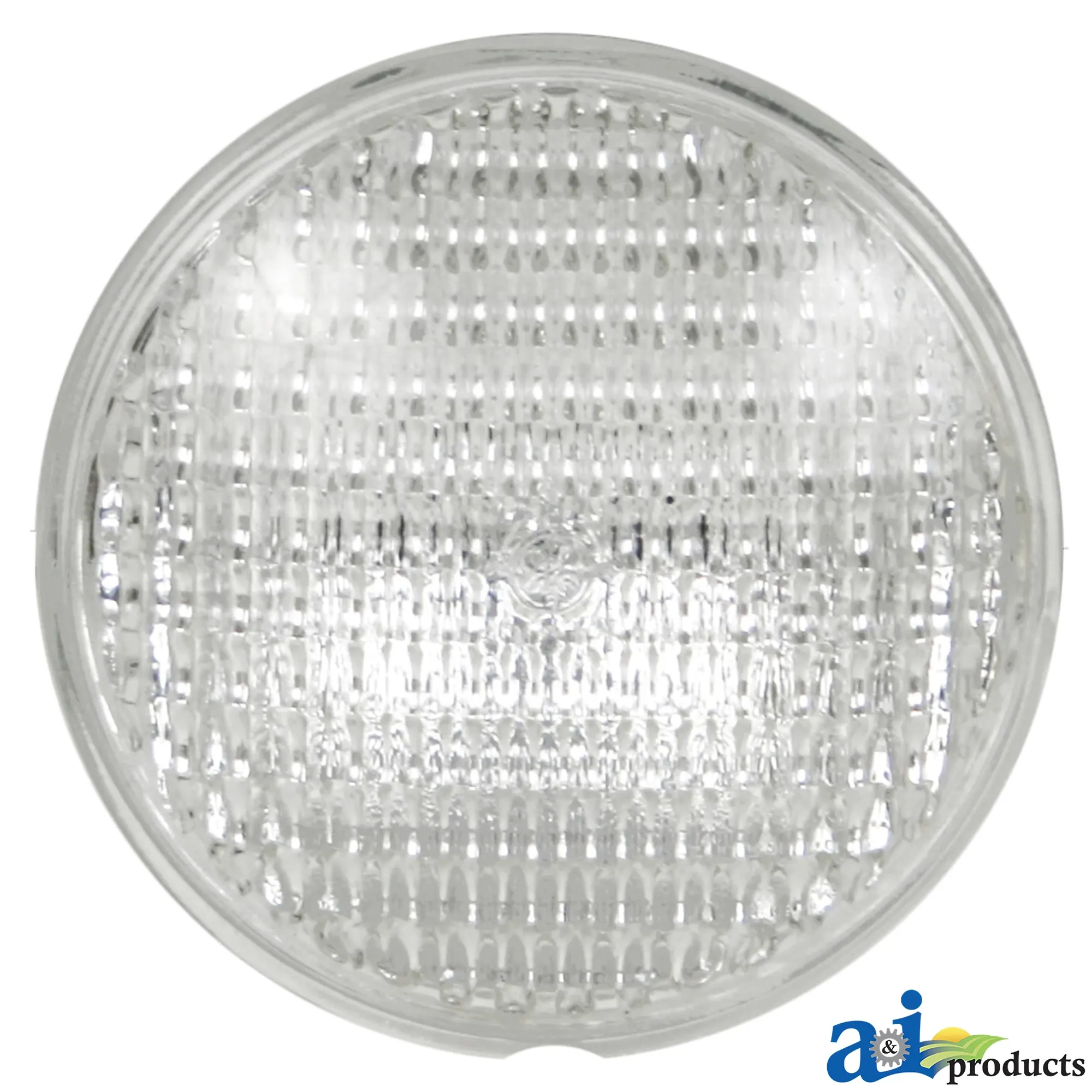 A&I Products Headlight - A-AR104119