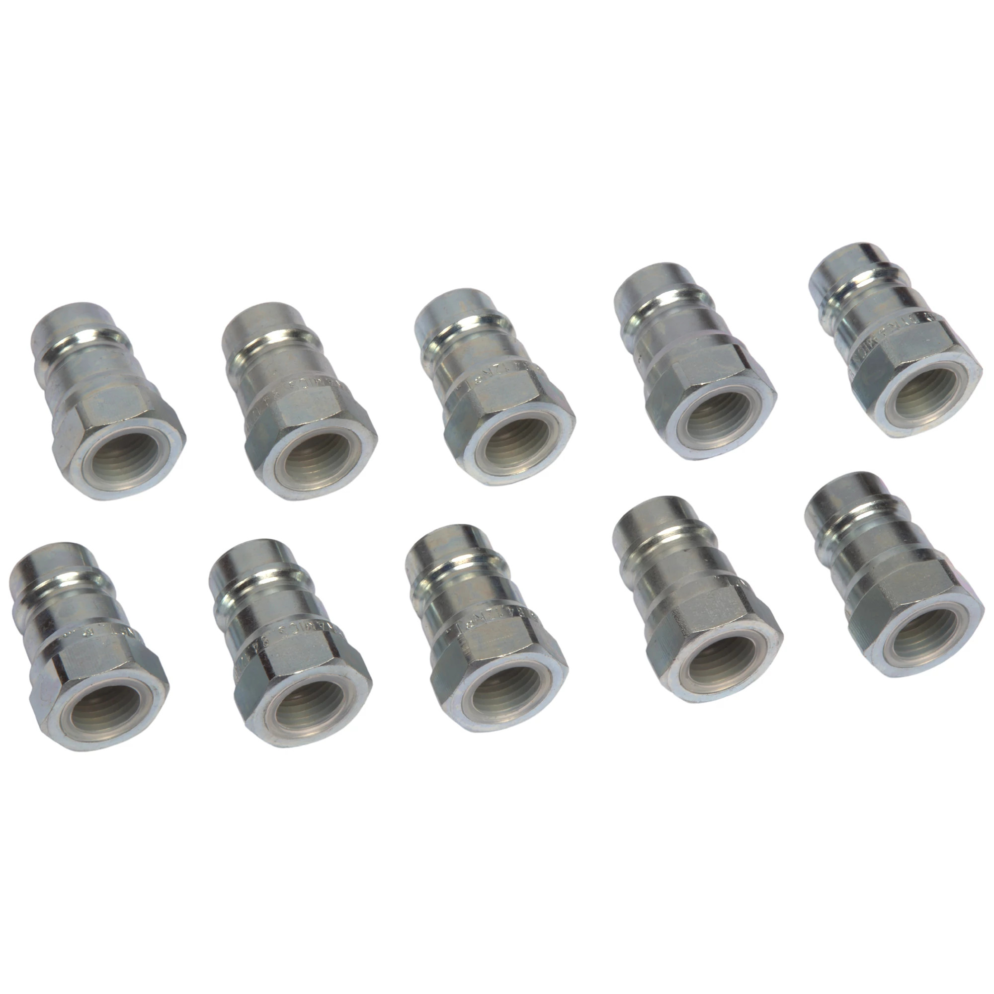 John Deere Hydraulic Quick Connect Plug - DQ17486